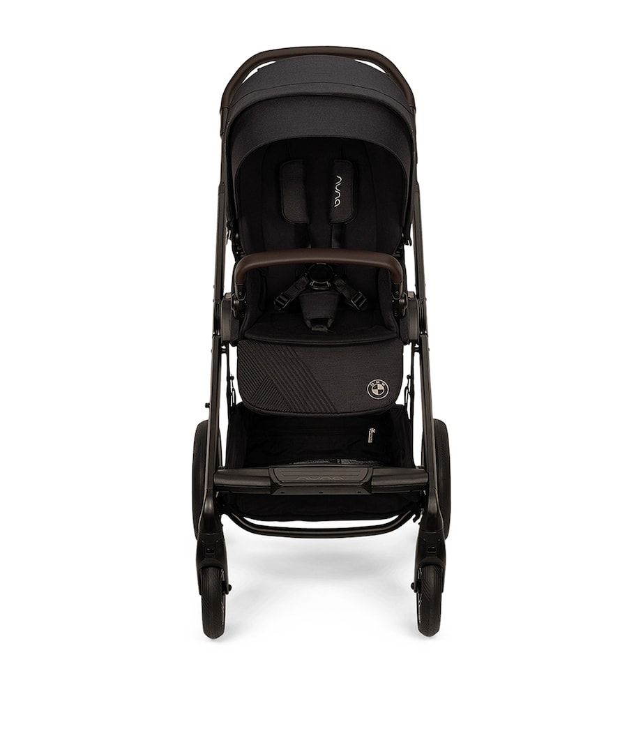 x BMW MIXX Next Stroller ELEMENT Image 4