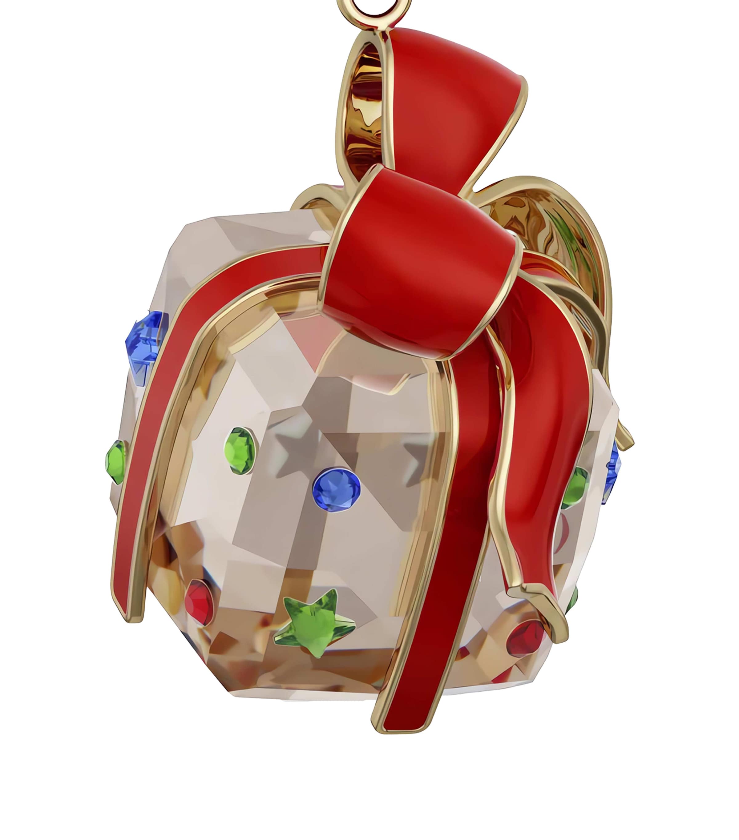 Swarovski Holiday Cheers Gift Ornament Image 3