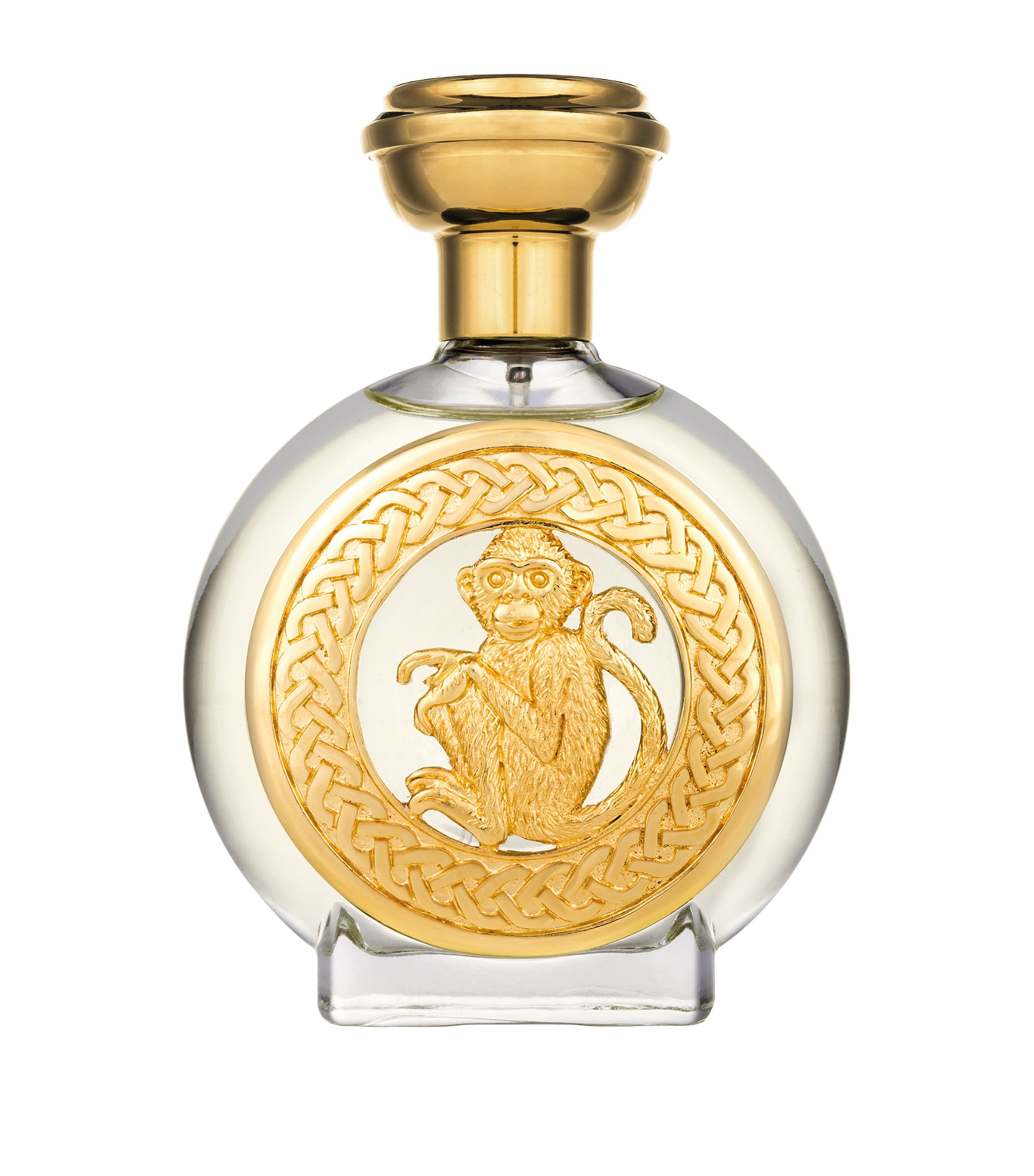 Boadicea The Victorious Hanuman Pure Perfume In White