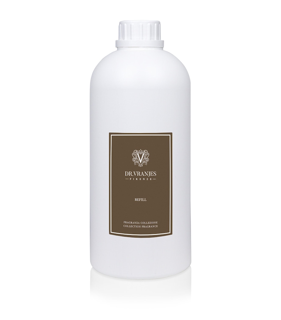 Ambra Diffuser (2.5L) - Refill ORANGE Image 1