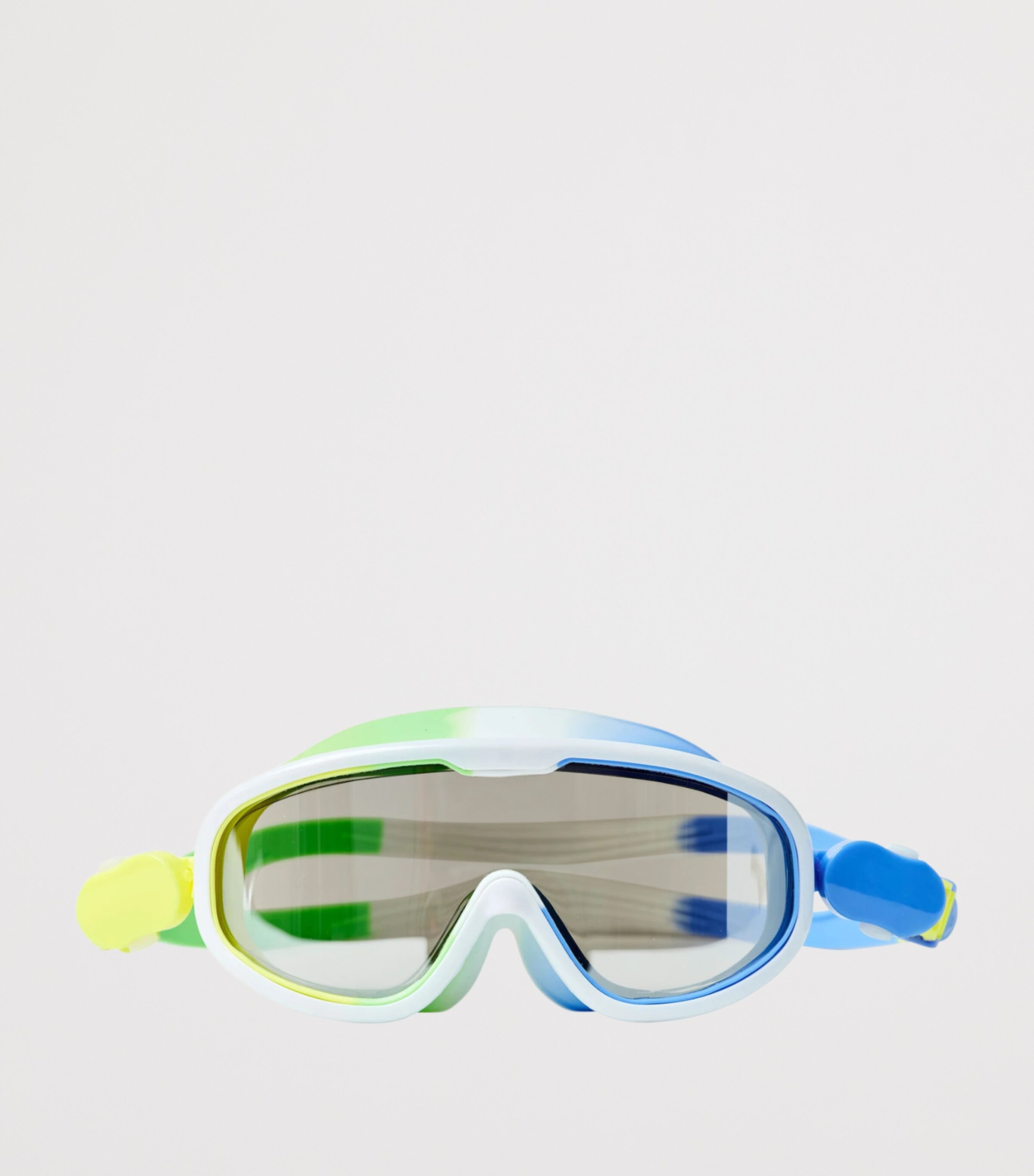 Sunnylife Kids Into the Jungle Swim Mask Multicolour Image 4