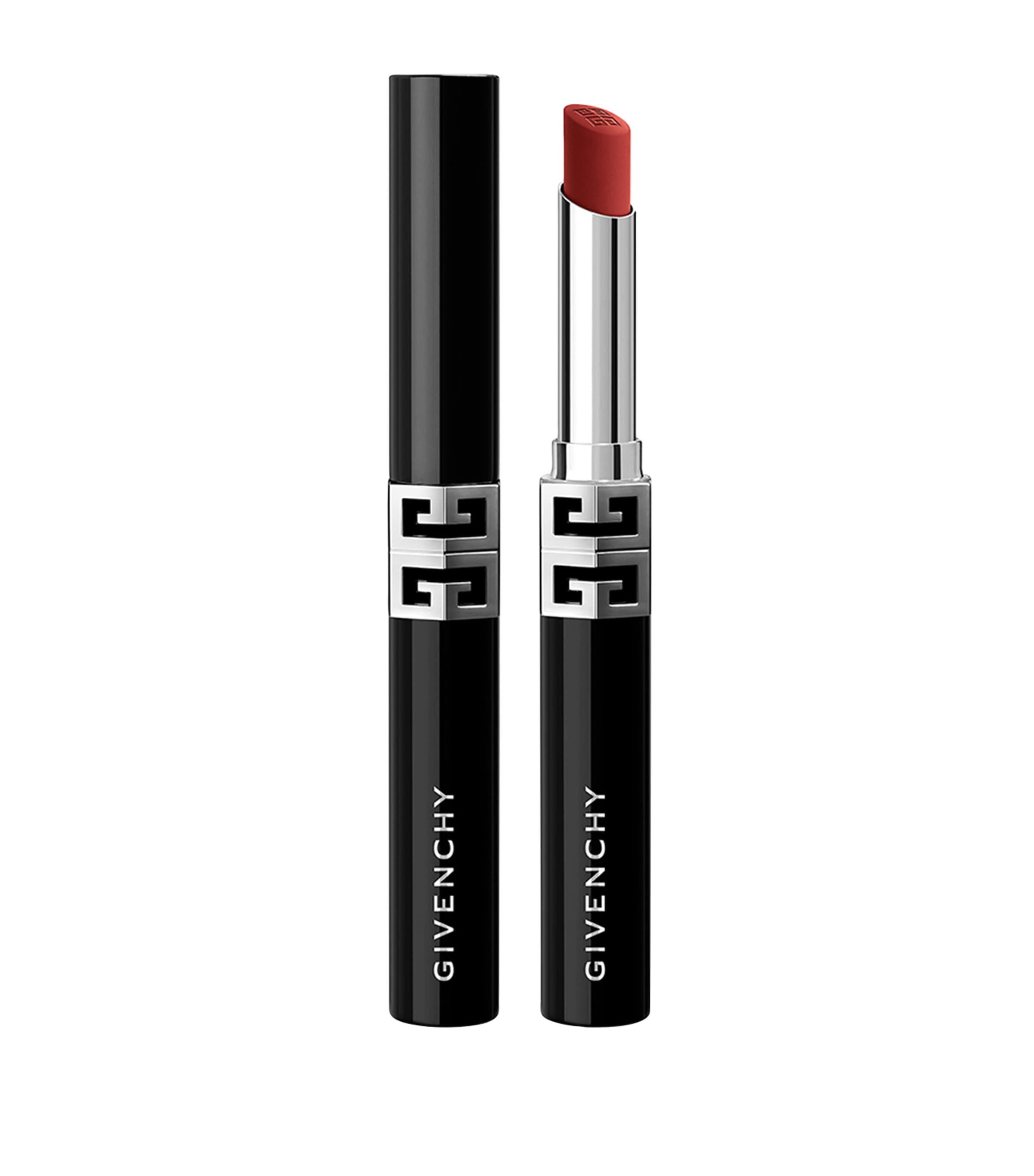 Givenchy Le Rouge Velvet Matte Lipstick Image 1
