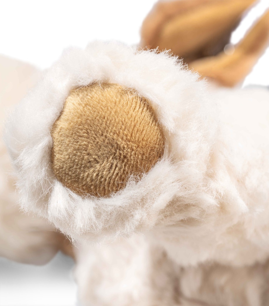 Steiff Foxy Fox Terrier (32cm) Image 8