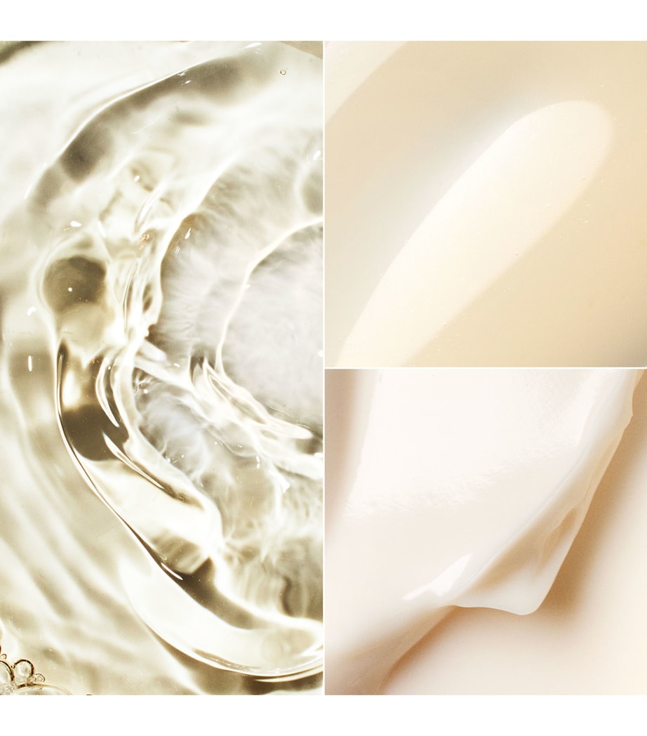 Renew & Glow Gift Set NO COLOUR Image 2