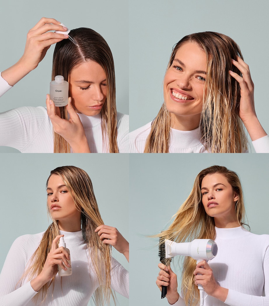 Ouai Thickening Spray (177ml) Image 4