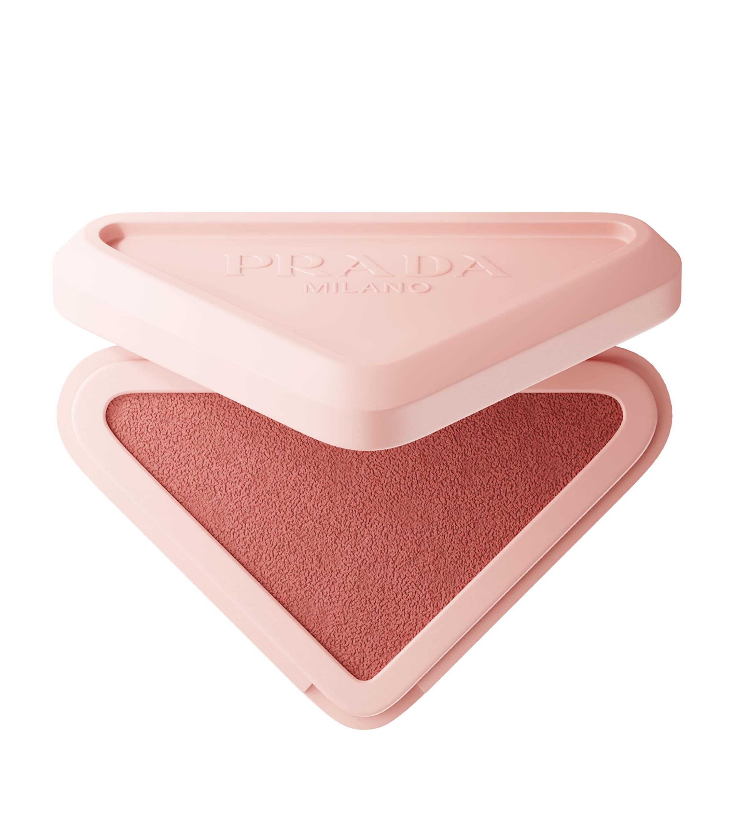 Prada Beauty Touch Cream-to-Powder Blush Bow Image 1