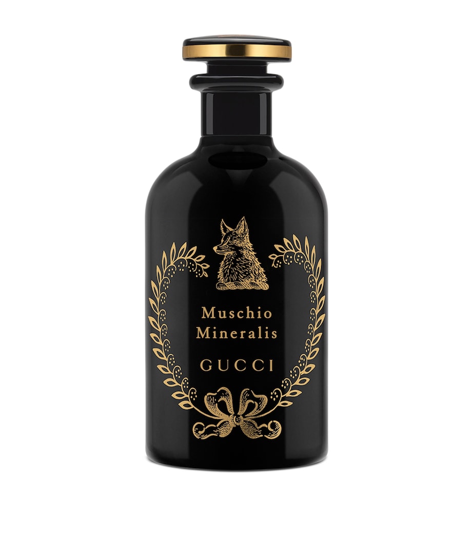 The Alchemist’s Garden Muschio Mineralis Eau de Parfum (100ml) NO COLOUR Image 1