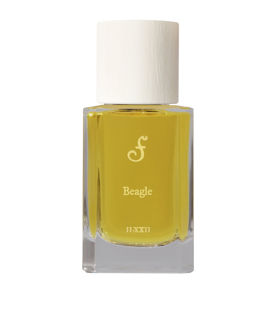 Beagle Perfume (30ml) NO COLOUR Image 1