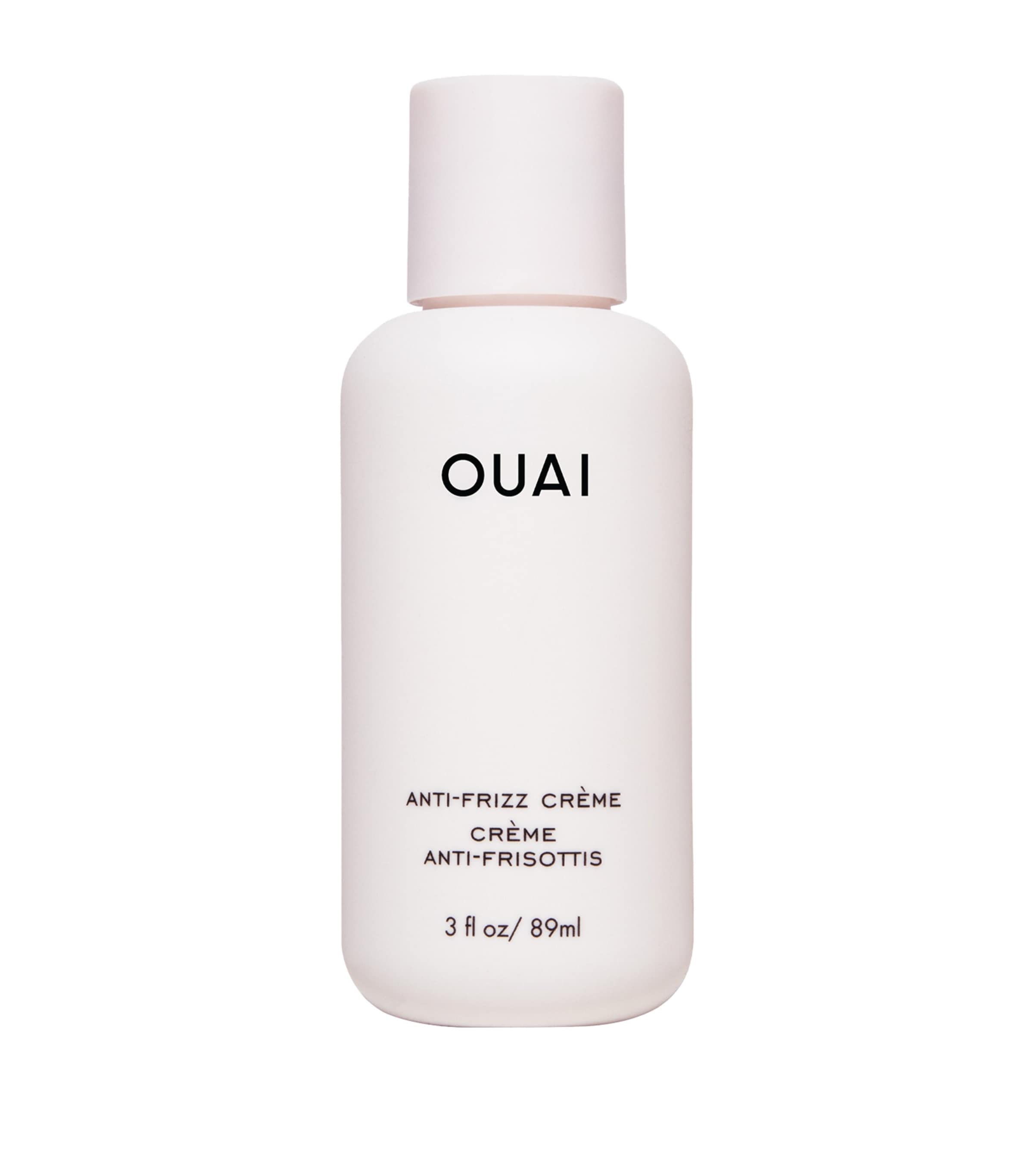Ouai Anti-Frizz Crème (177ml) Image 2
