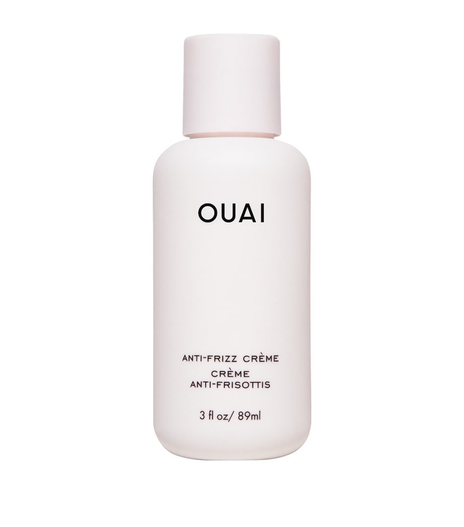 Ouai Anti-Frizz Crème (177ml) Image 2