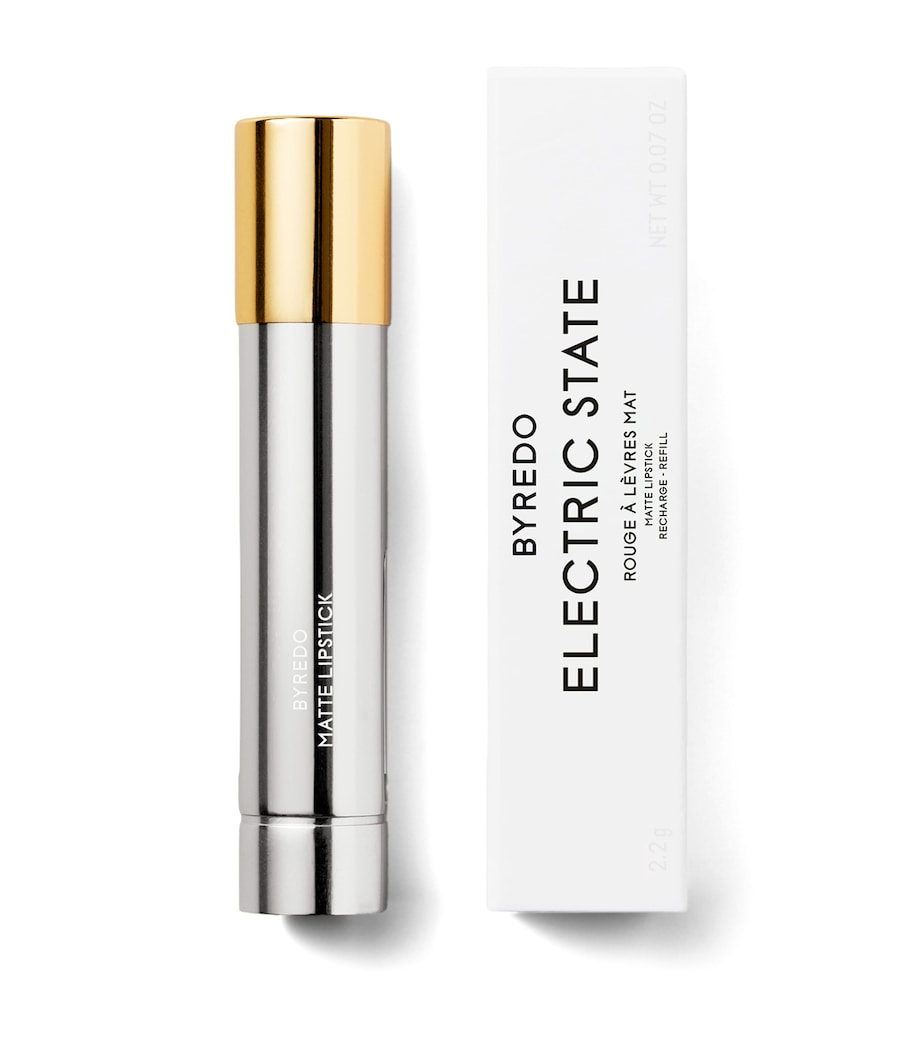 Matte Lipstick - Refill ELECTRIC STATE Image 2