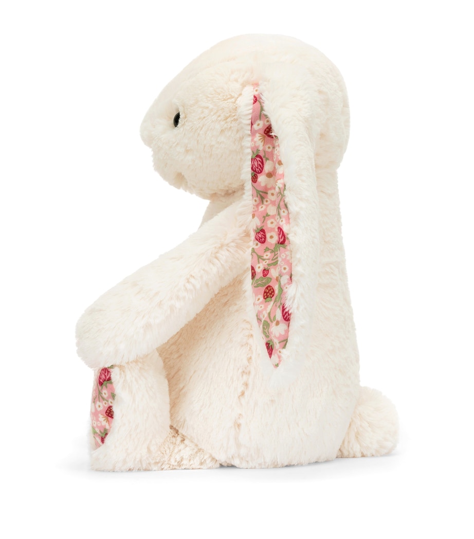 Jellycat Original Blossom Cream Bunny Berry (31cm) Image 3