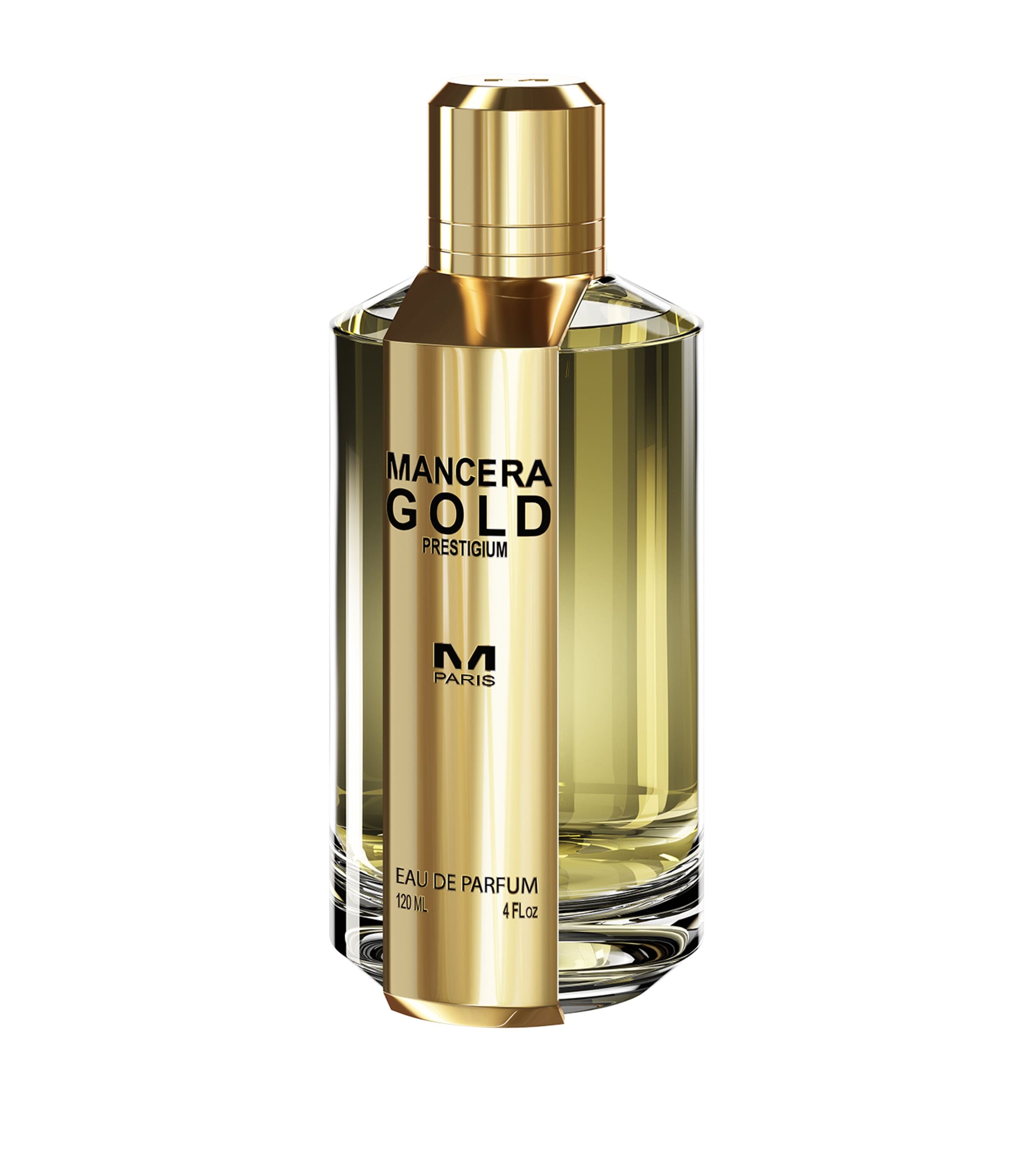 Mancera Gold Prestigium Eau De Parfum