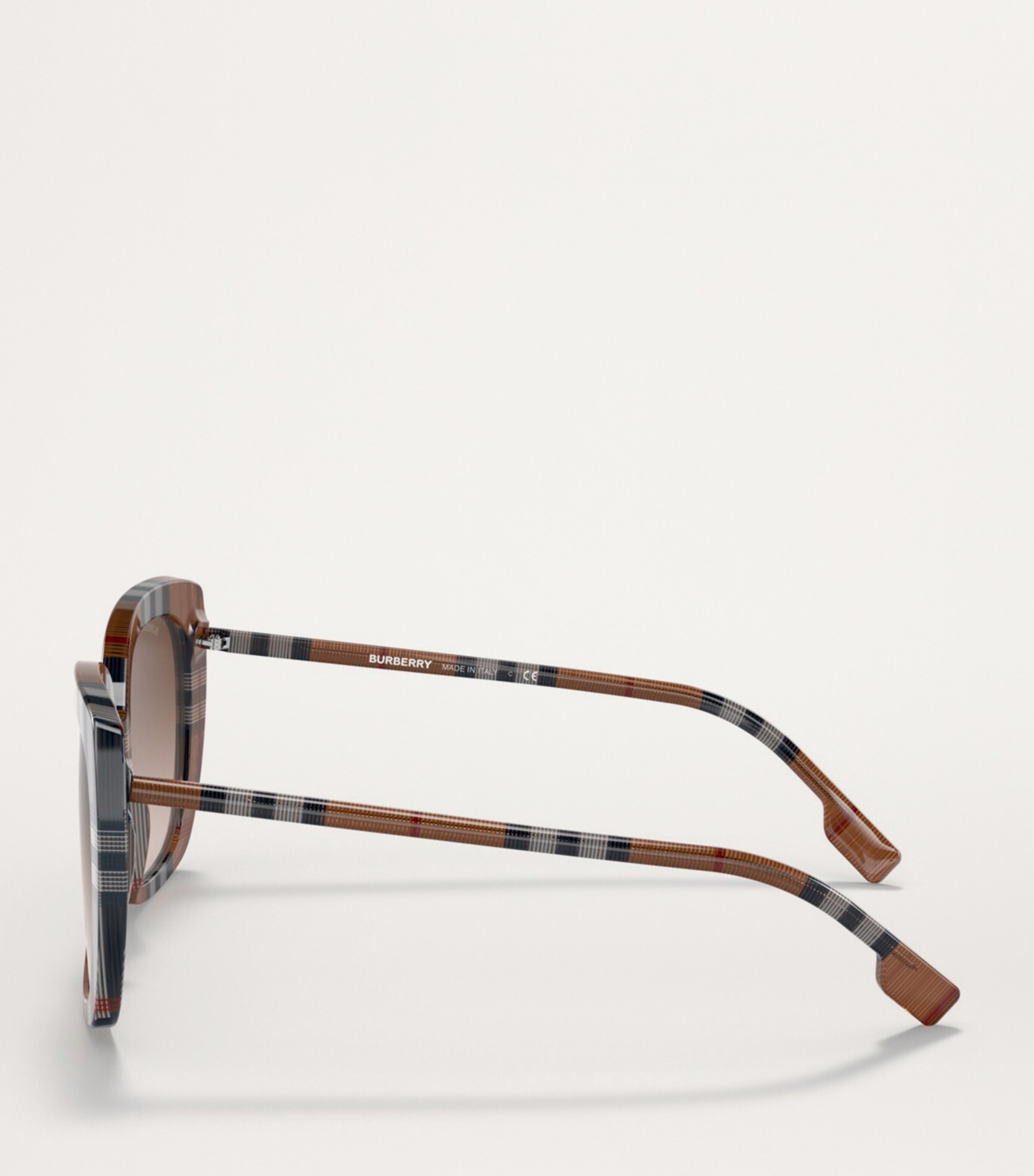 Acetate 0BE4323 Sunglasses 400513 Image 3