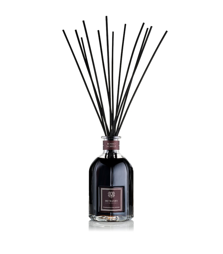 Rosso Nobile Diffuser (500ml) PURPLE Image 2