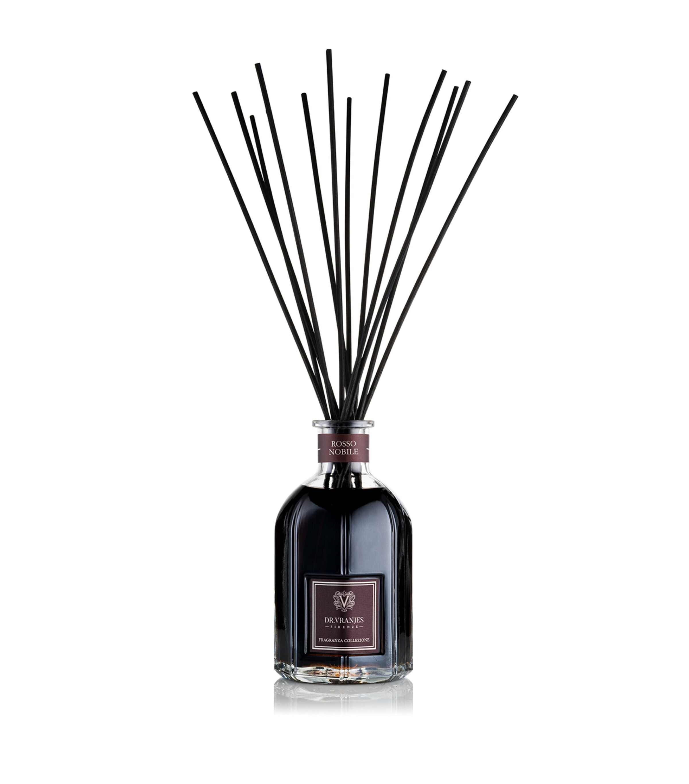 Dr. Vranjes Firenze Rosso Nobile Diffuser (500ml) | Home Accessories | Diffusers | Designers | Dr Vranjes Firenze Dr. Vranjes Firenze Rosso Nobile Diffuser (500ml) | Home Accessories | Diffusers | Designers | Dr Vranjes Firenze