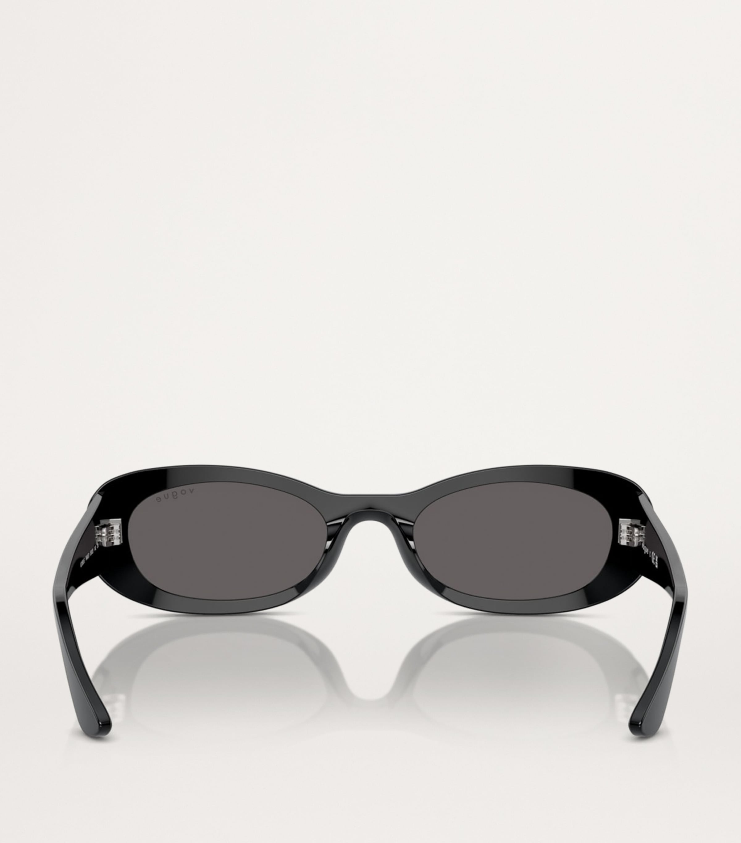 Vogue Acetate VO5582S Sunglasses Image 4