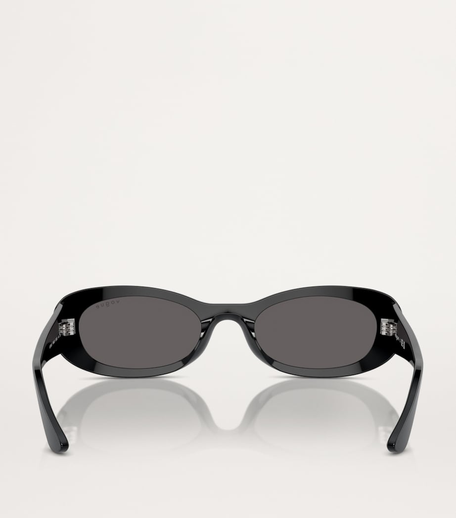 Vogue Acetate VO5582S Sunglasses Image 4