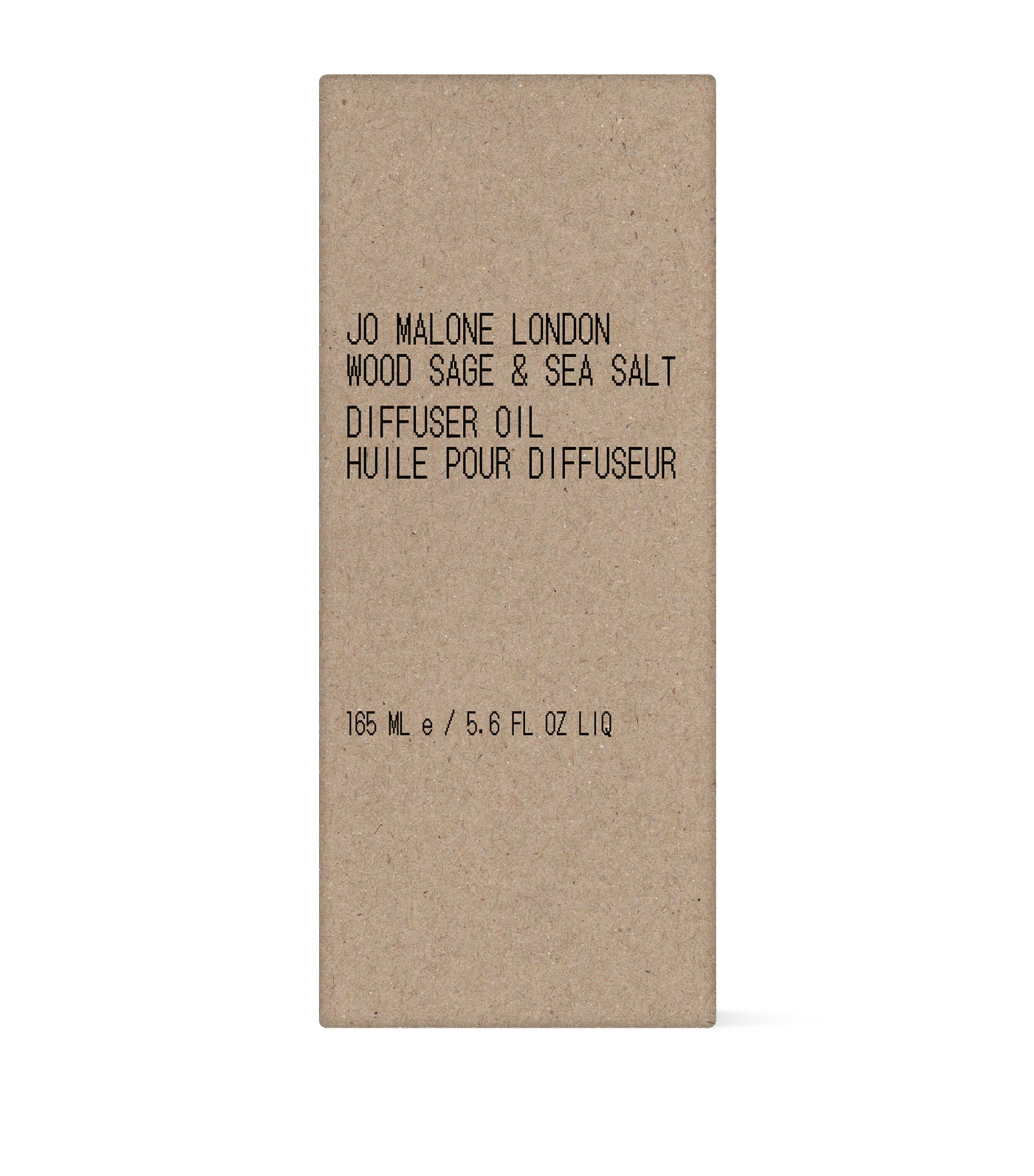 Wood Sage & Sea Salt Diffuser (165ml) - Refill NO COLOUR Image 2