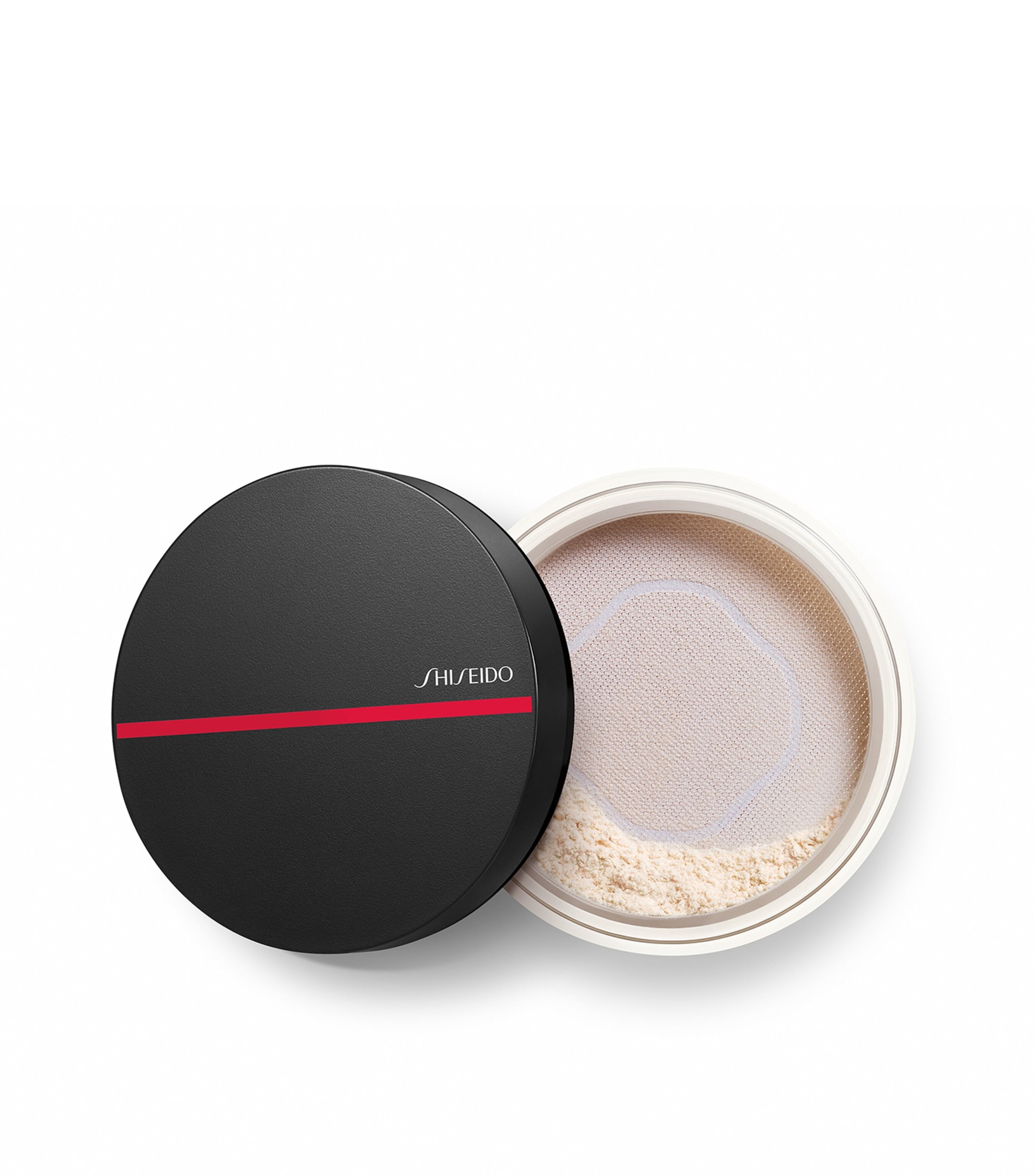 Shiseido Synchro Skin Invisible Silk Radiant Loose Powder
