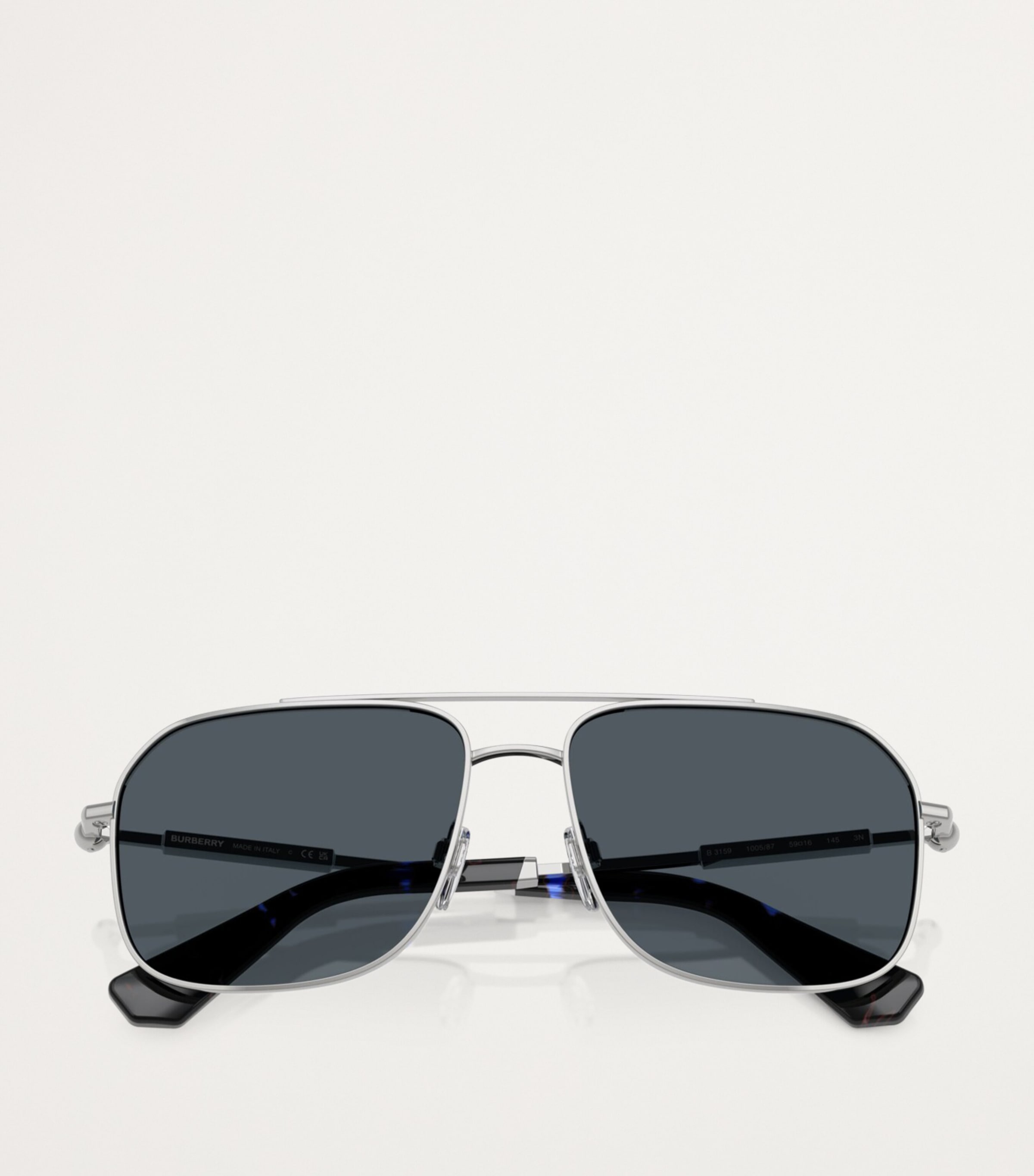 Square Sunglasses 100587 Image 5