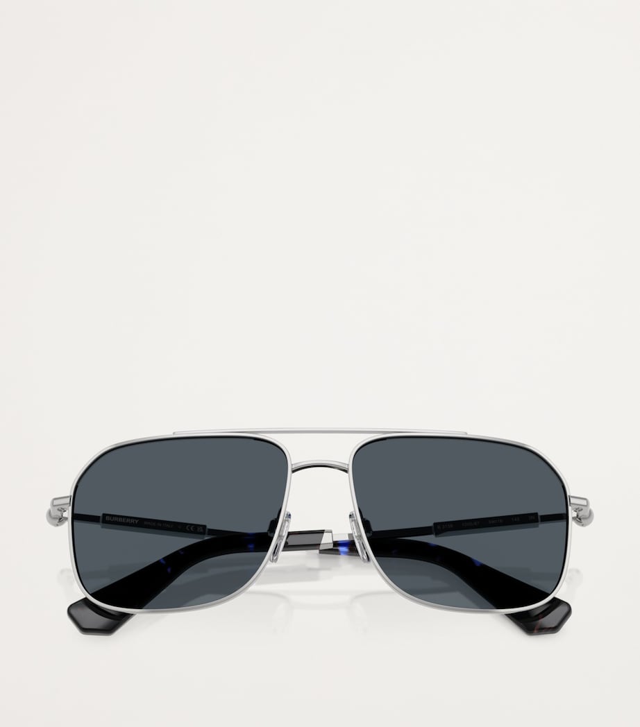 Square Sunglasses 100587 Image 5