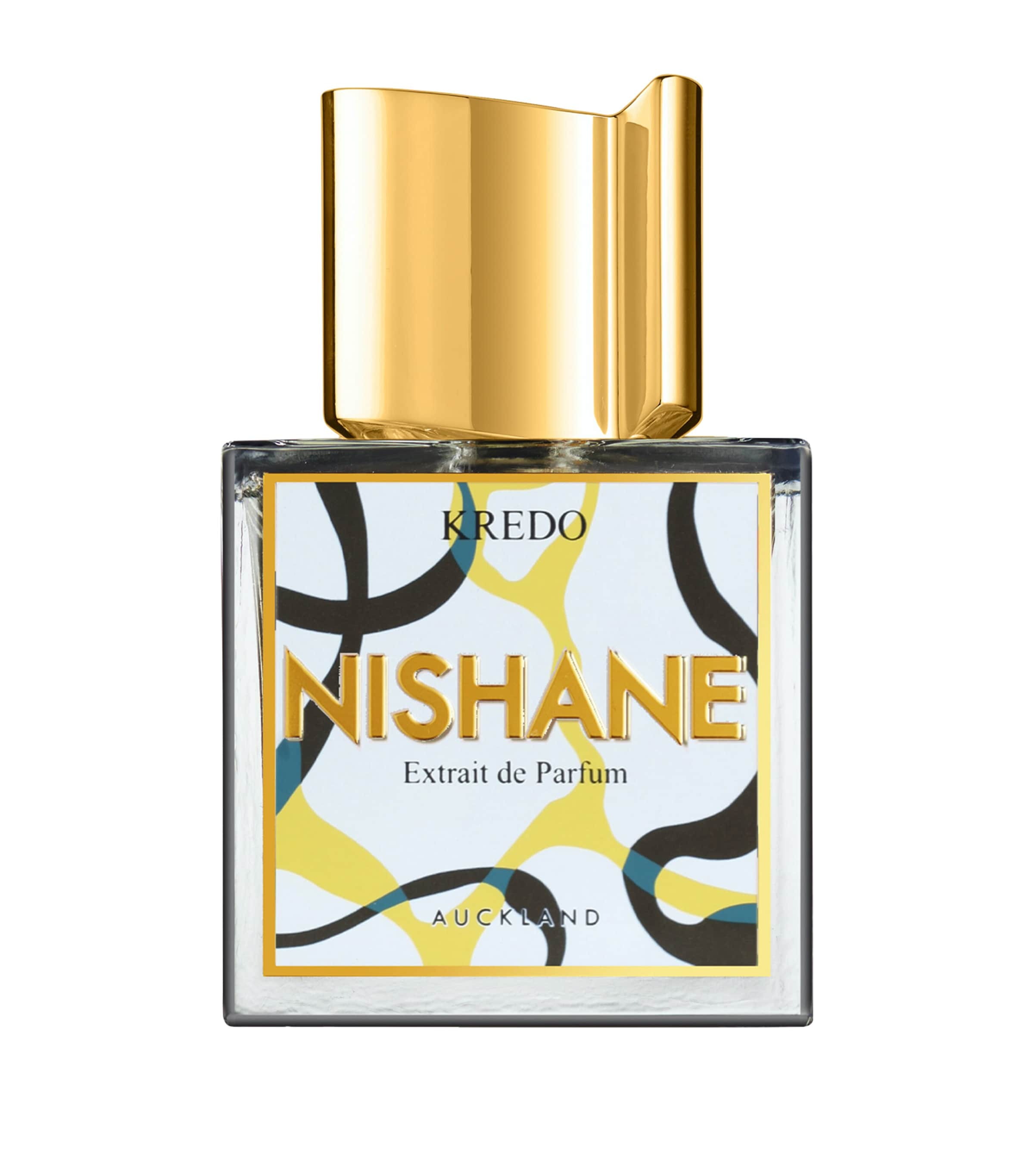 Nishane Kredo Extrait De Parfum