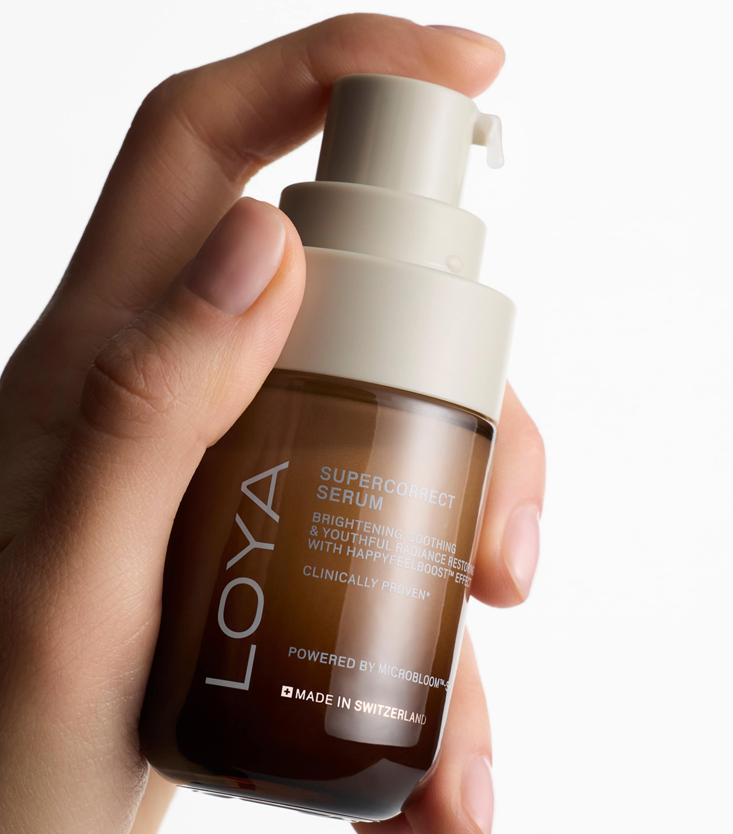 LOYA SuperCorrect Serum (50ml) Image 3