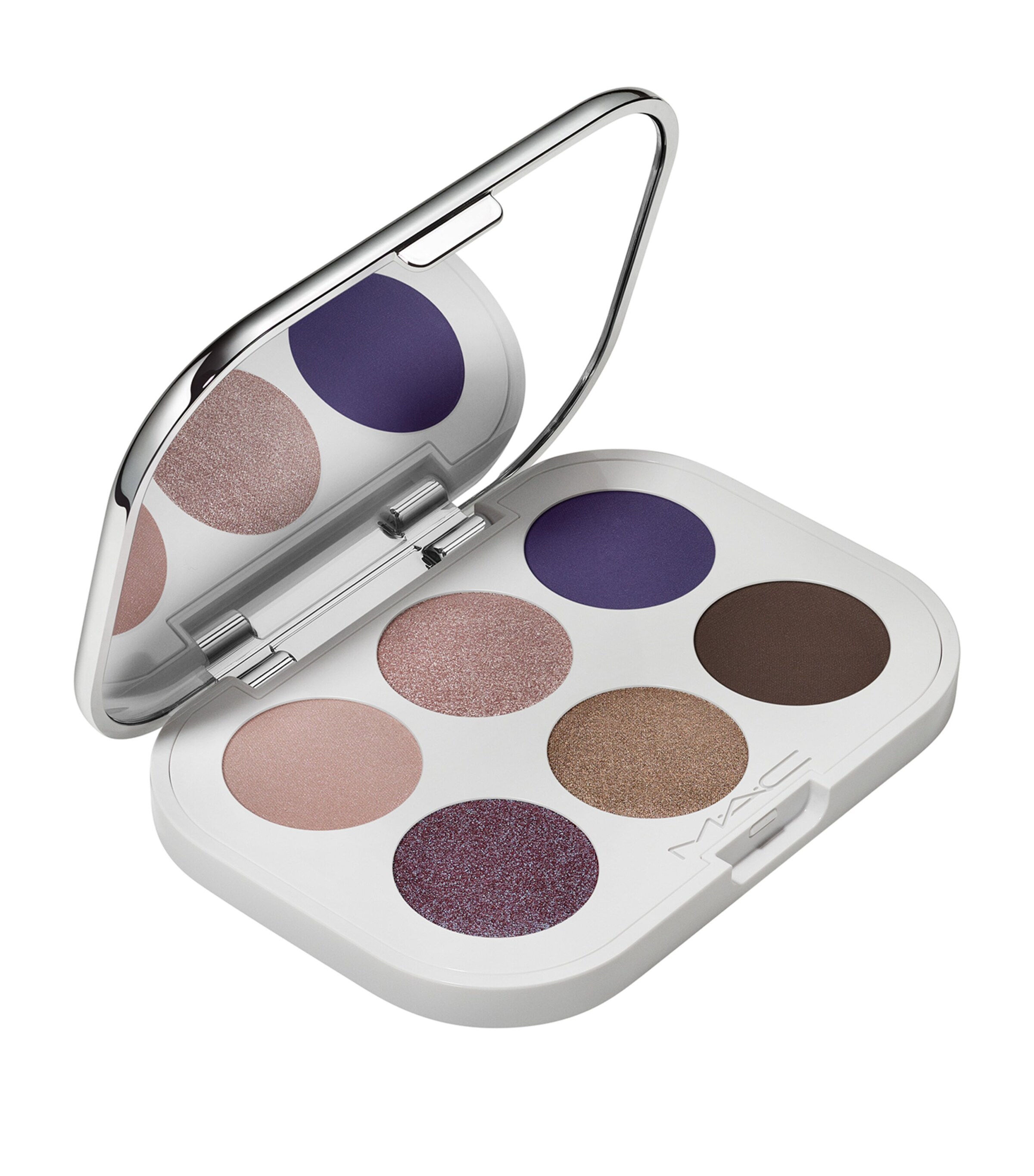 Connect In Colour Eyeshadow Palette MAC TO THE FUTURE Image 2