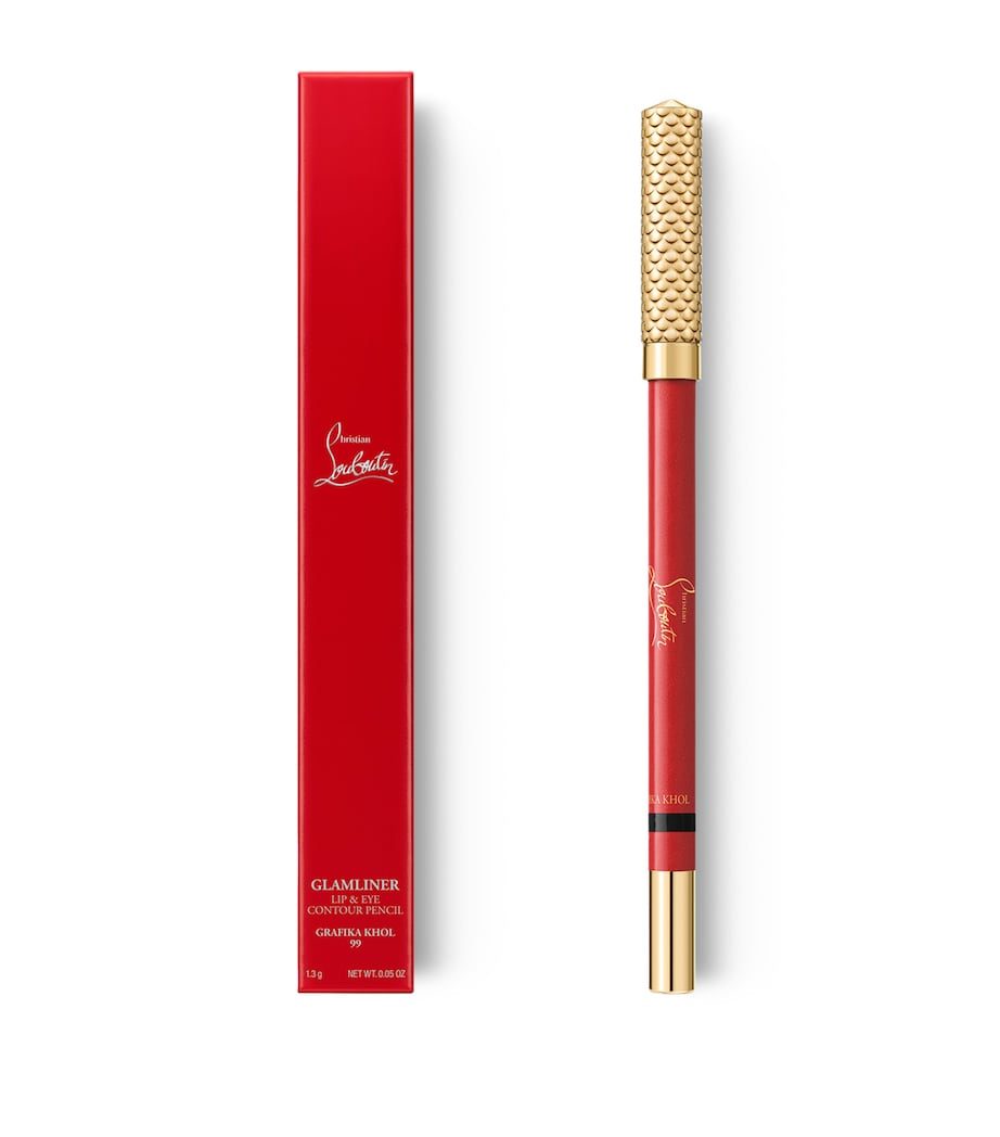 Glamliner Lip & Eye Contour Pencil 9 Image 9