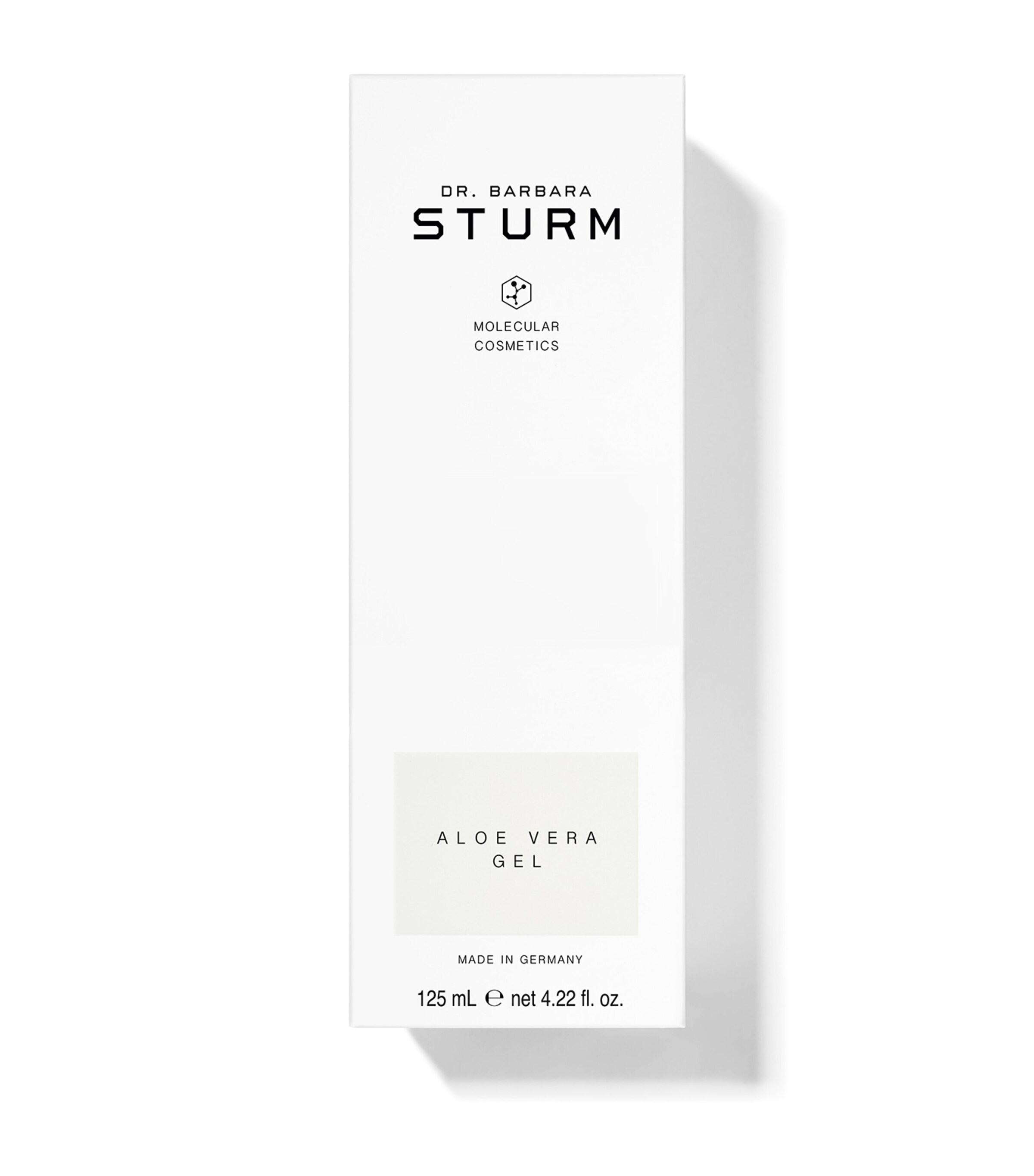 Dr. Barbara Sturm Aloe Vera Gel (125ml) Image 7