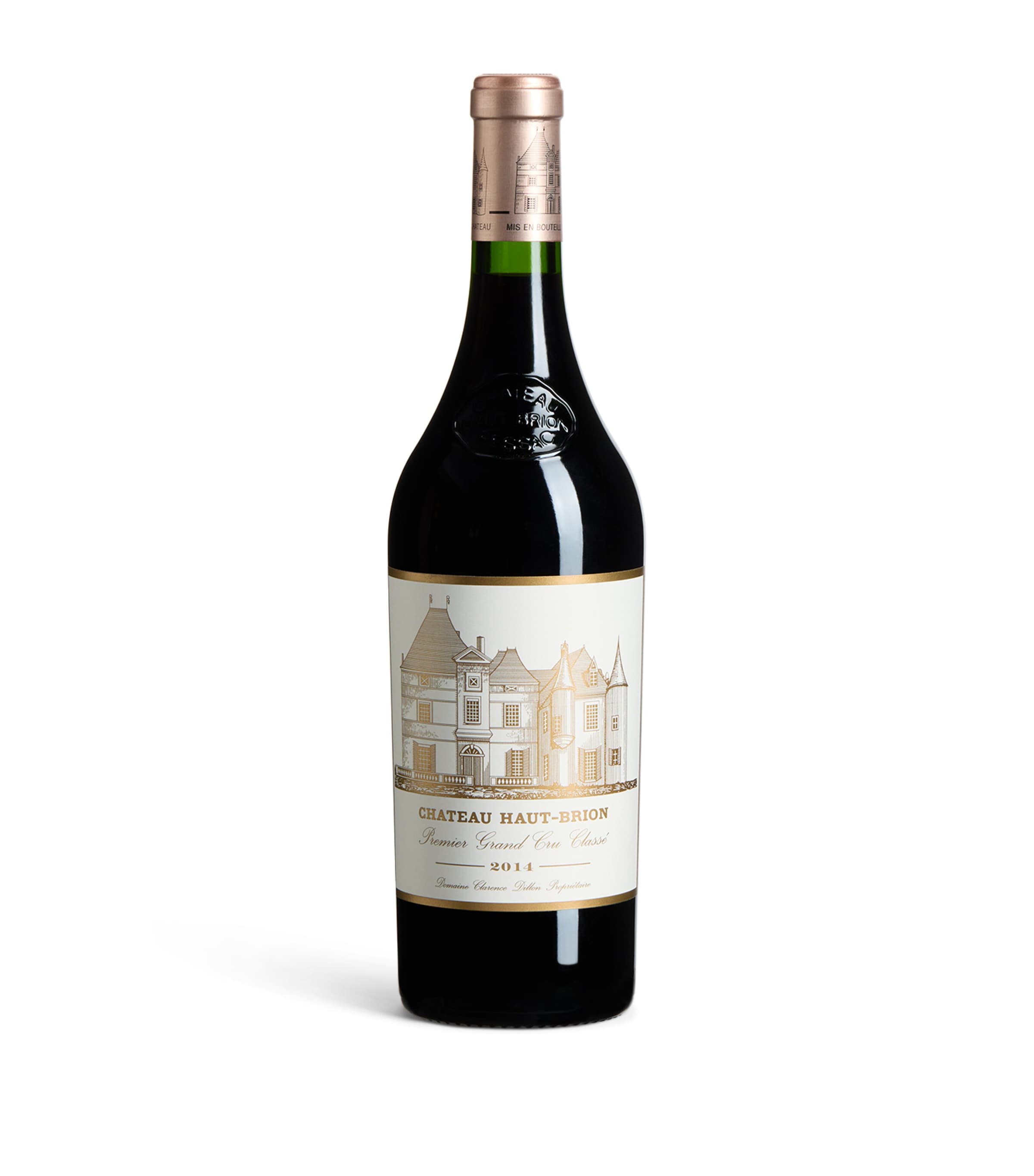 Château Haut-Brion Château Haut-Brion 2014 (75cl) - Bordeaux, France Red Image 1
