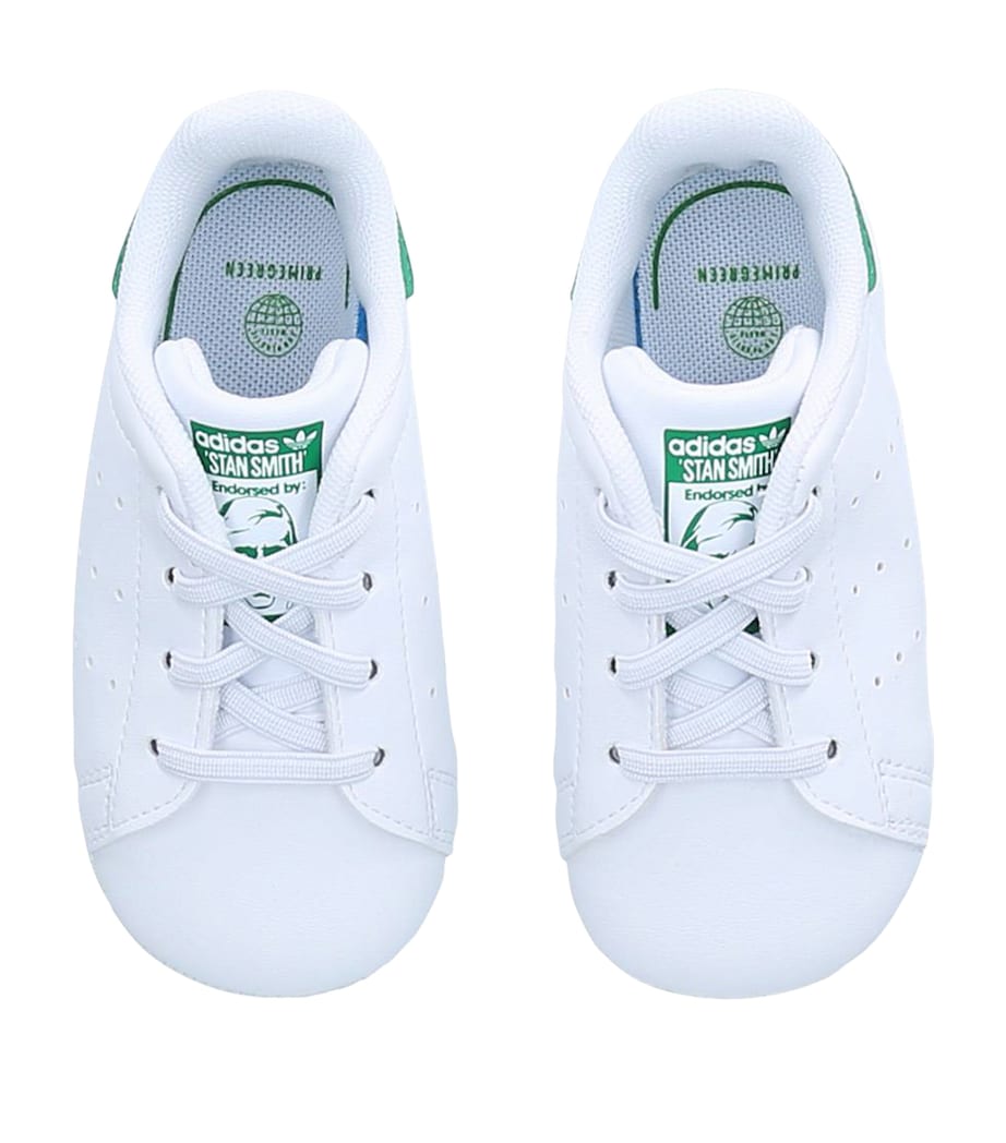 adidas Kids Stan Smith Sneakers White Image 4