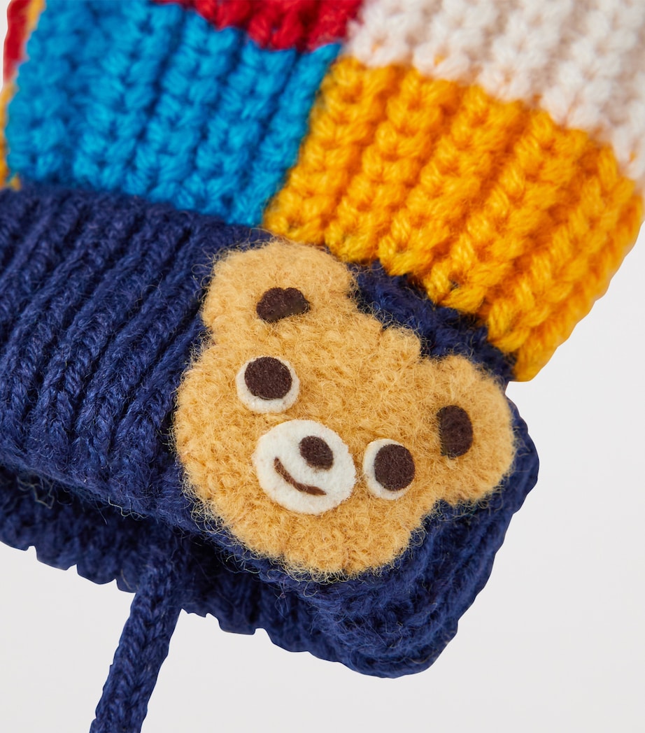 Bear Mittens 3 Image 3