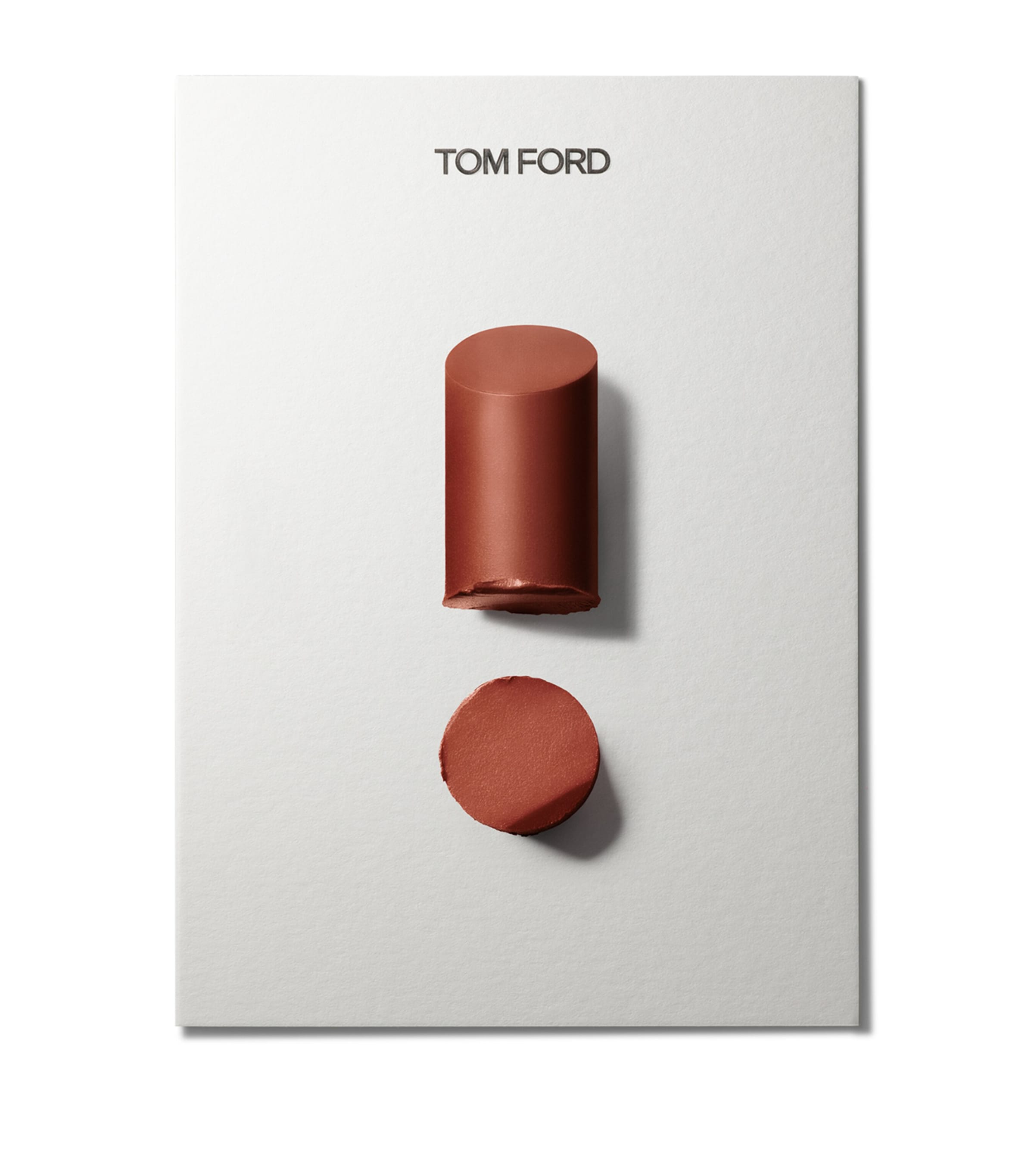 TOM FORD Slim Lip Color Shine Image 2