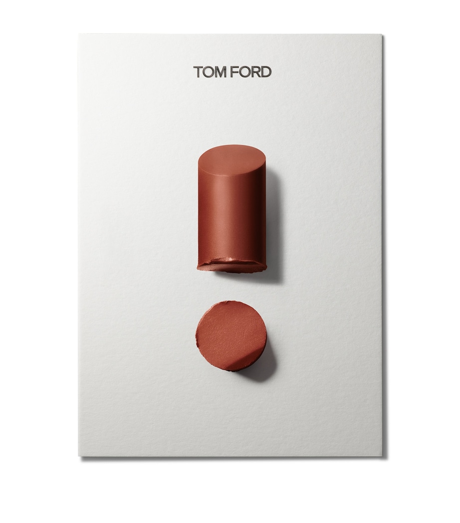 TOM FORD Slim Lip Color Shine Image 2