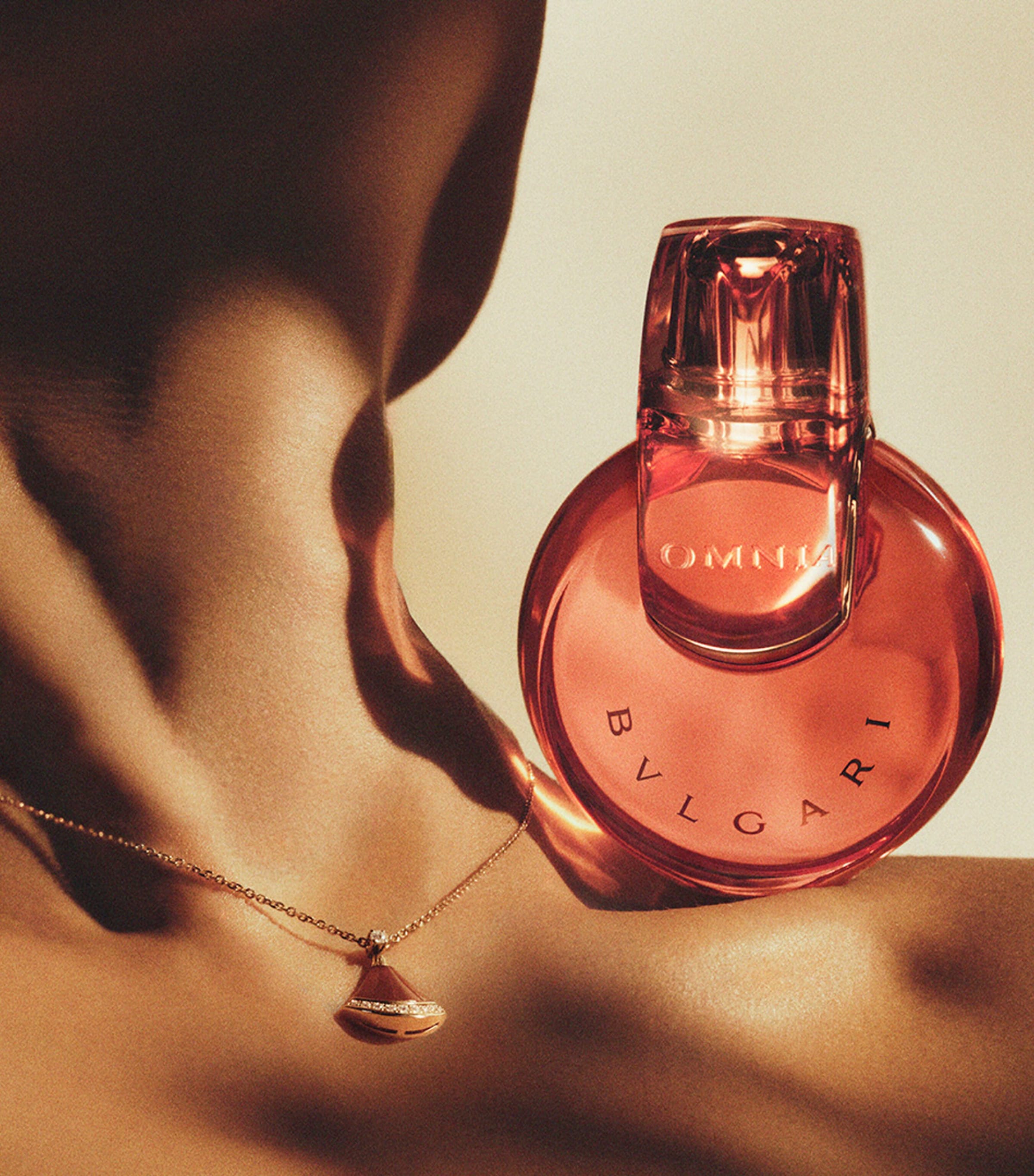 Bvlgari Omnia Coral Eau de Toilette – Refill (200ml) | Harrods US