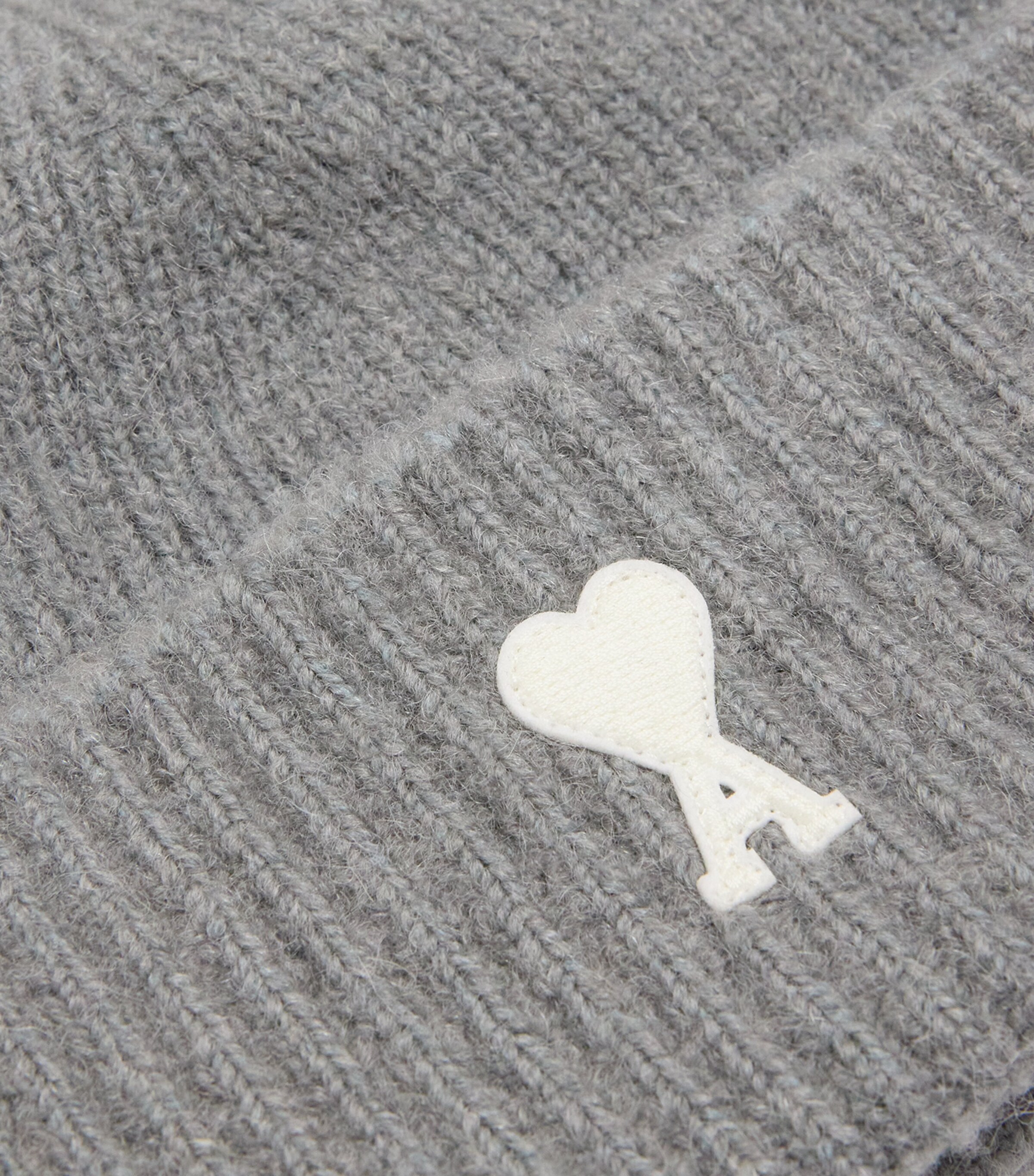 AMI Paris Alpaca-Blend Logo Beanie | Men New In | Men Bestsellers | Men Accessories | Hats | Beanie Hats | Designers | Ami Paris | Mens Accessories AMI Paris Alpaca-Blend Logo Beanie | Men New In | Men Bestsellers | Men Accessories | Hats | Beanie Hats | Designers | Ami Paris | Mens Accessories