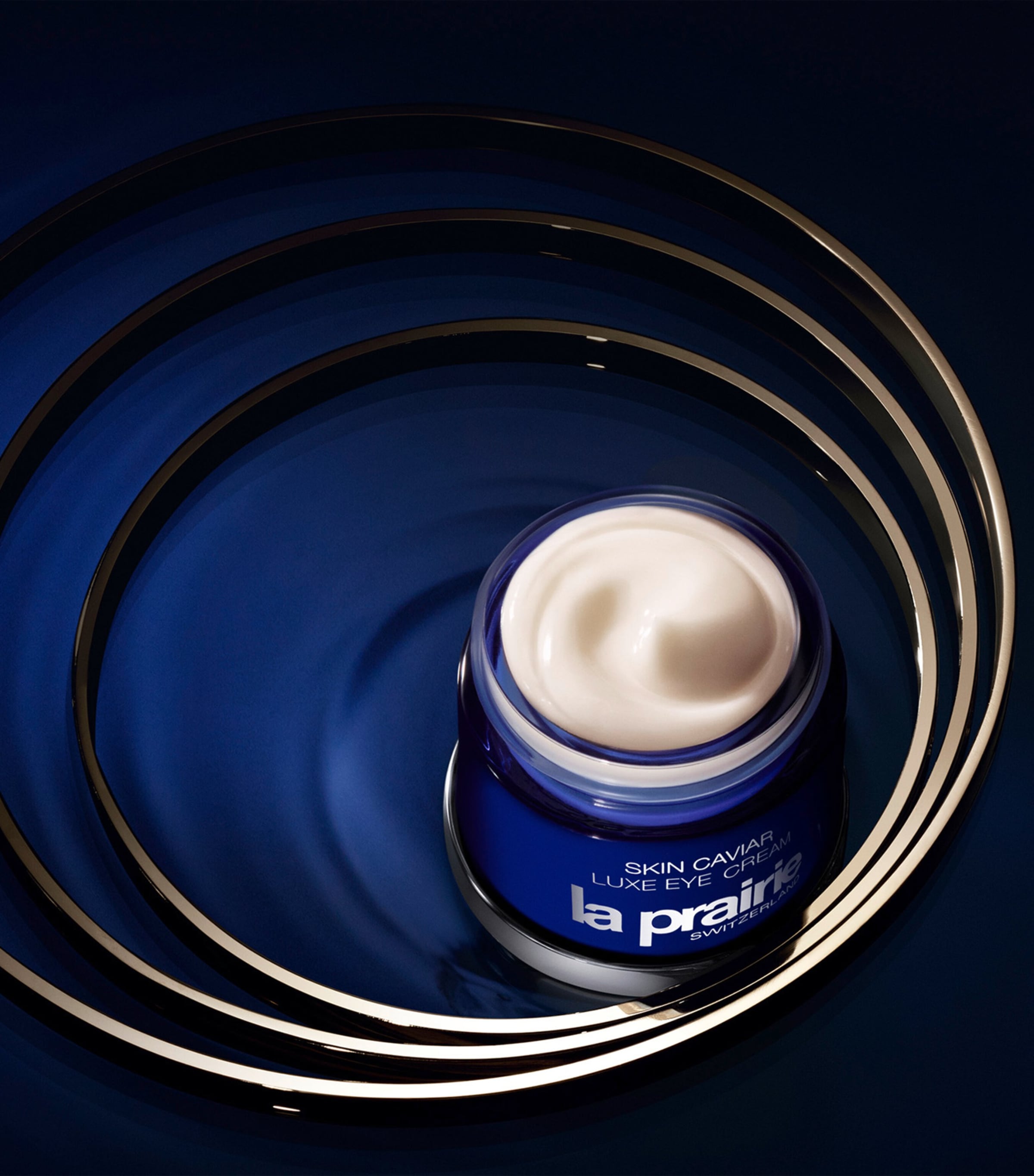 Skin Caviar Luxe Eye Cream (20ml) NO COLOUR Image 5