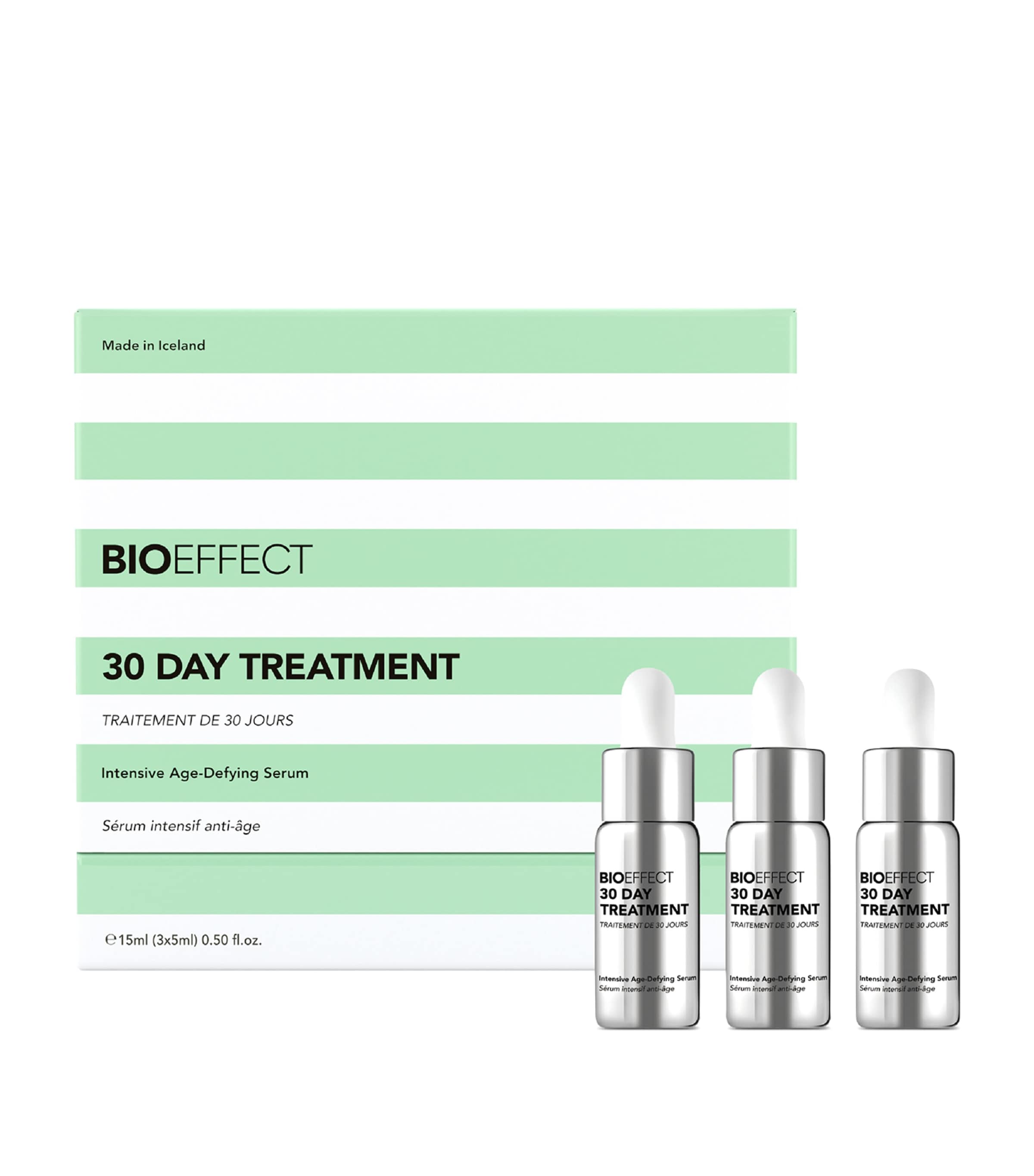 Bioeffect 30 Day Treatment In White