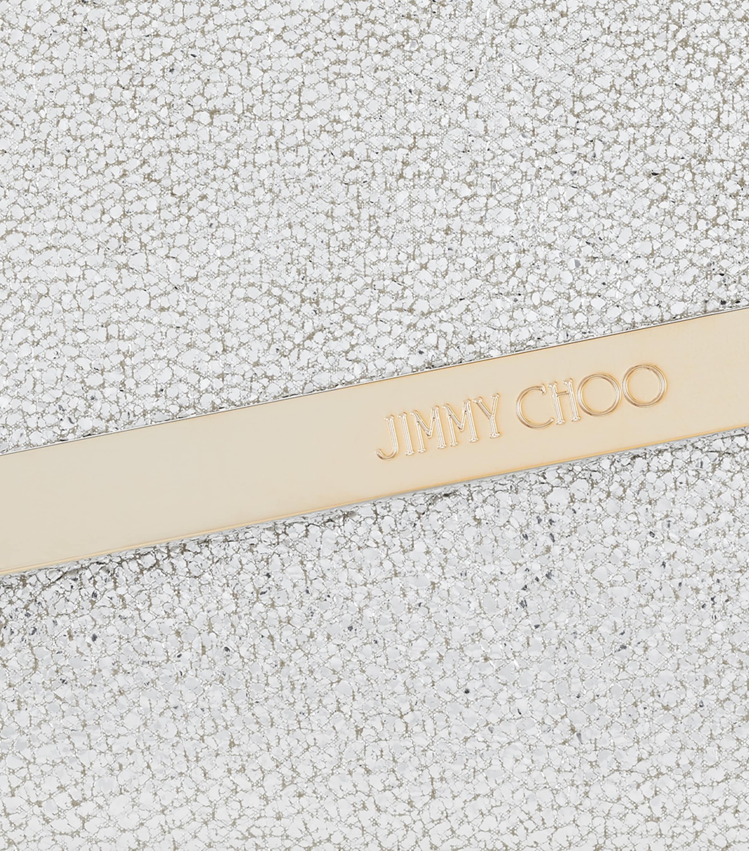 Emmie Clutch Bag CHAMPAGNE Image 4