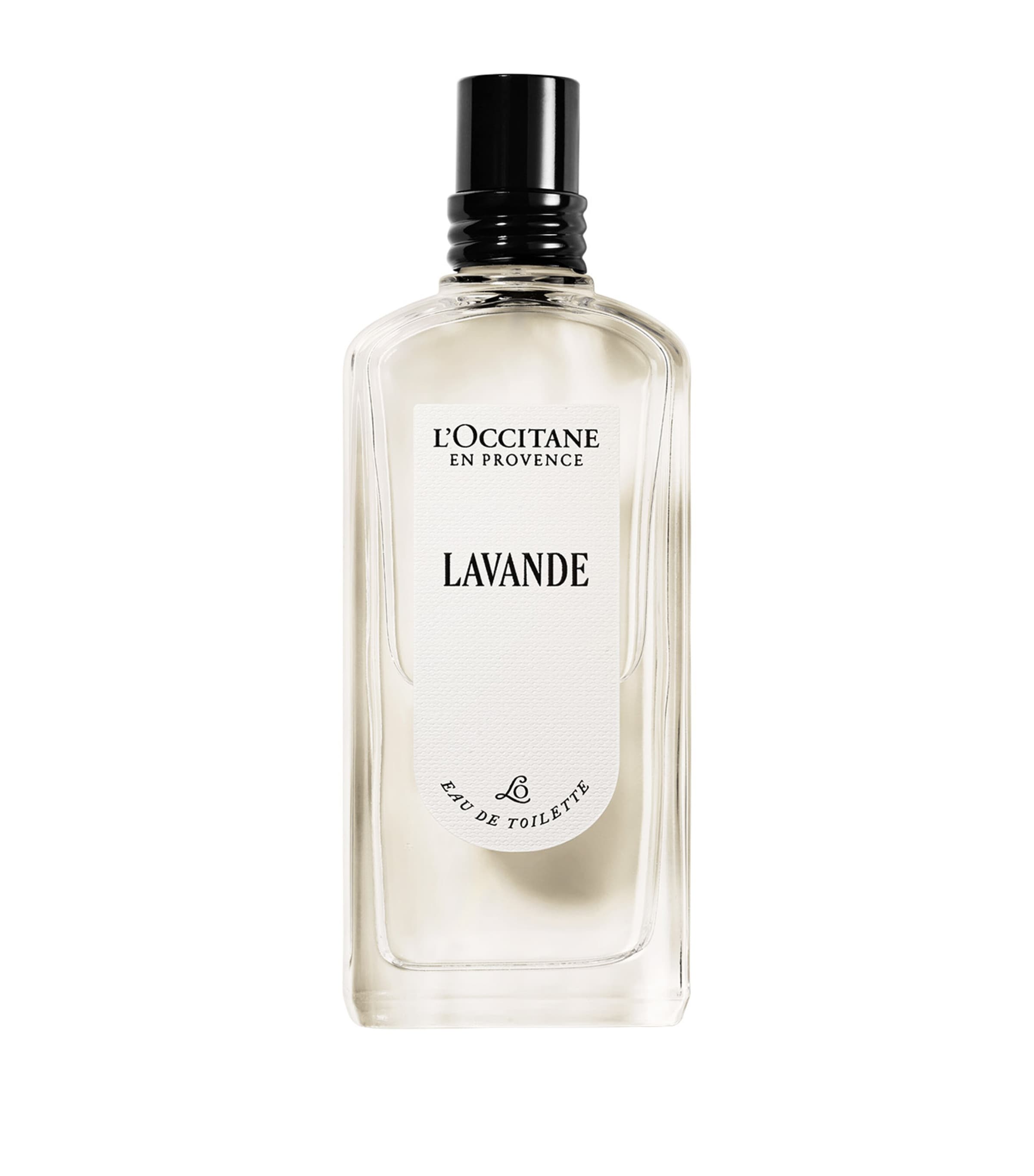 L'Occitane Lavande (Lavender) Eau de Toilette (75ml) Image 1