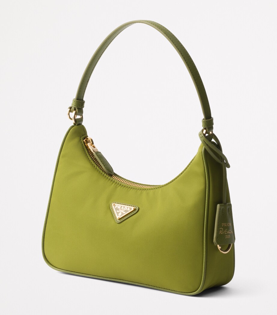 Re-Nylon Re-Edition 2005 Shoulder Bag F0QEY Image 2