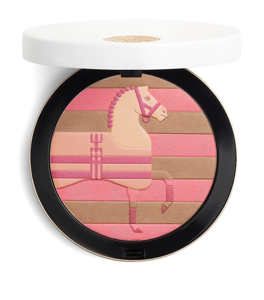 Rocabar Silk Powder NO COLOUR Image 1