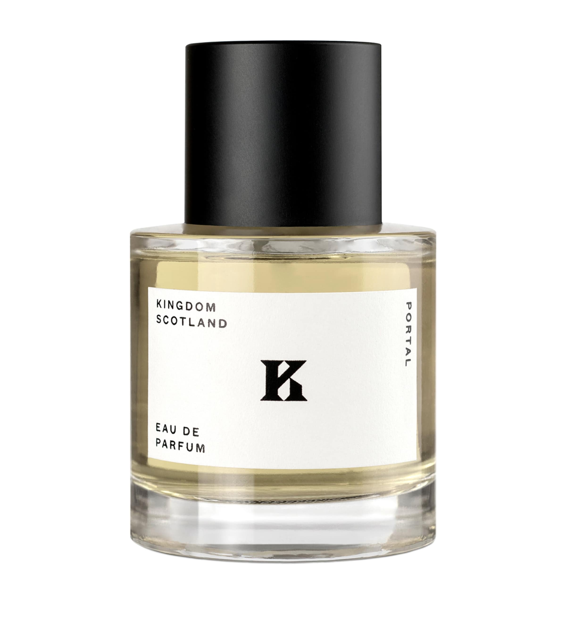 Kingdom Scotland Portal Eau de Parfum (50ml) | Perfume | Unisex Perfumes