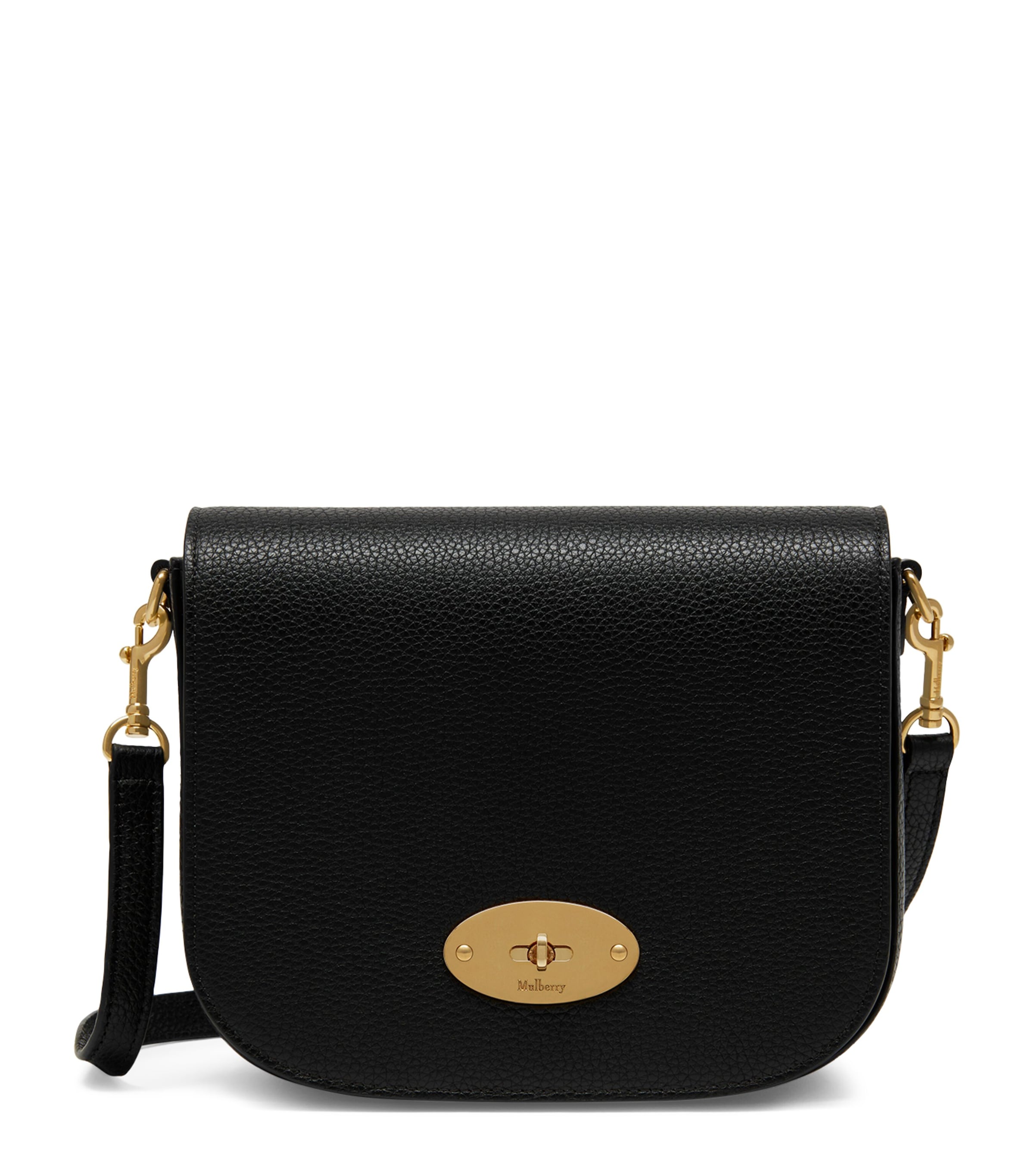 MULBERRY SMALL DARLEY CROSS-BODY BAG 