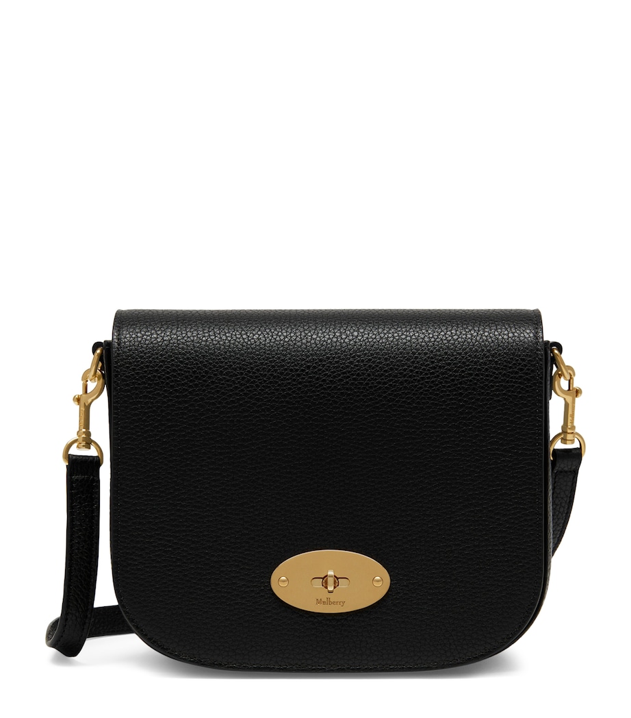 Small Darley Cross-Body Bag BLACK Image 1