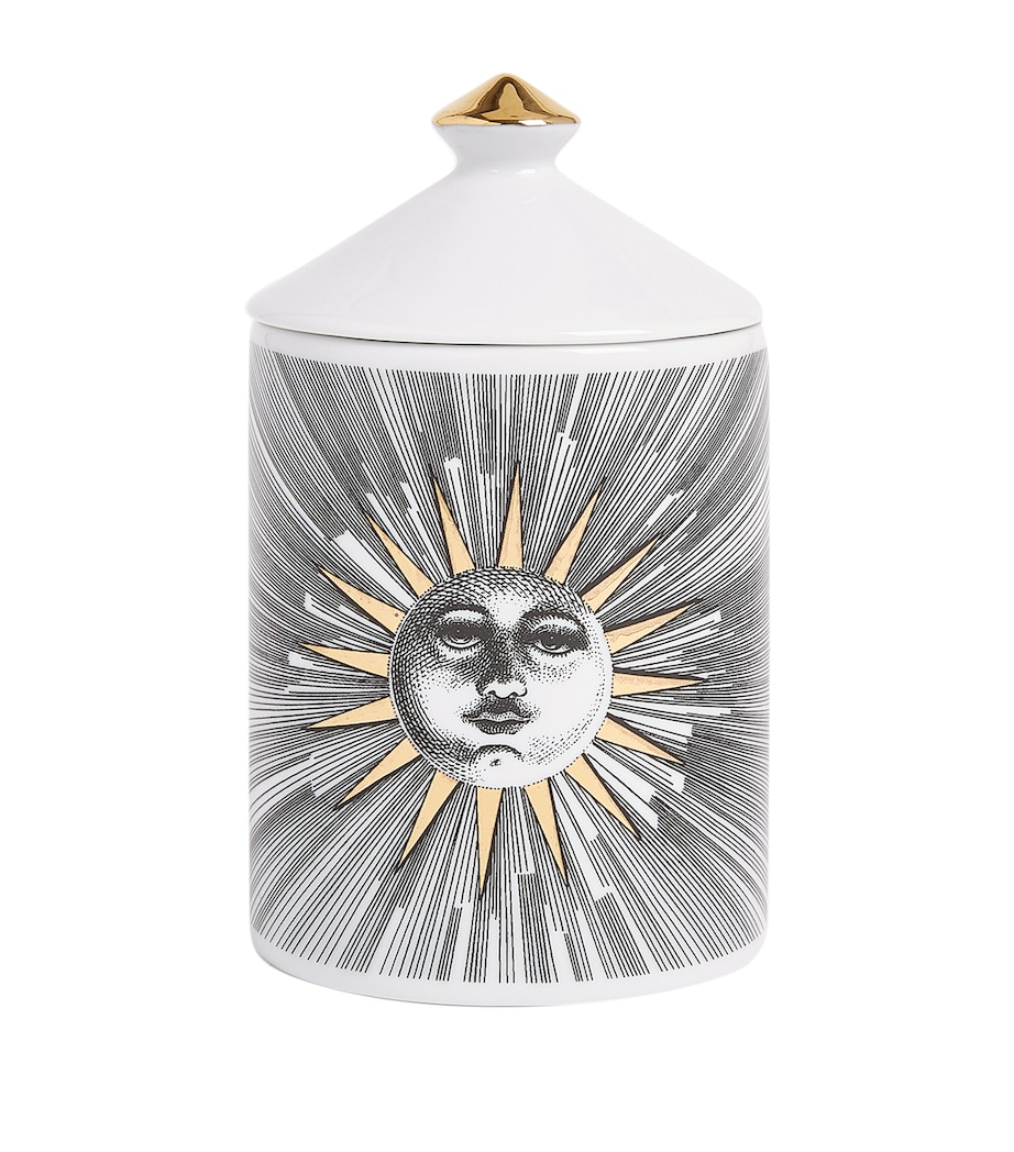 Small Soli Candle (310g) MULTI Image 6