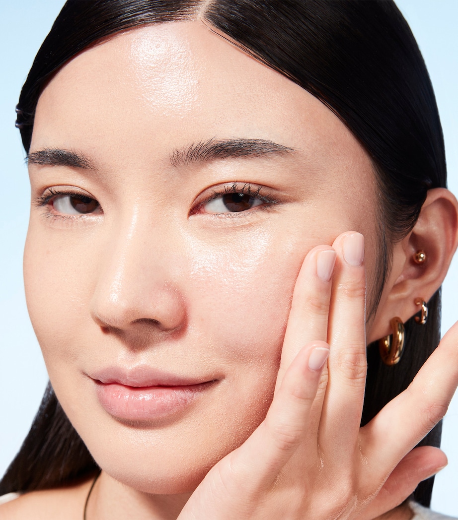 Hyper Real Fresh Canvas Cleansing Oil (200ml) NO COLOUR Image 6