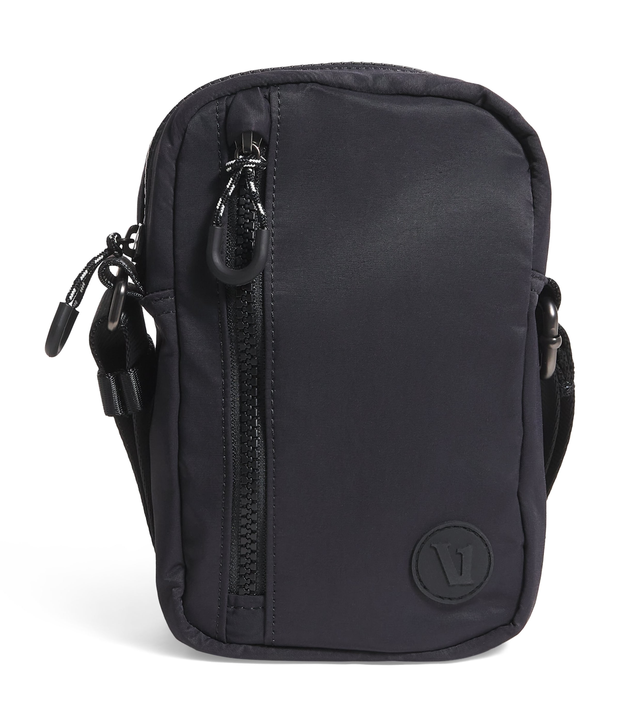 VUORI All Around Cross-Body Bag Black Image 1